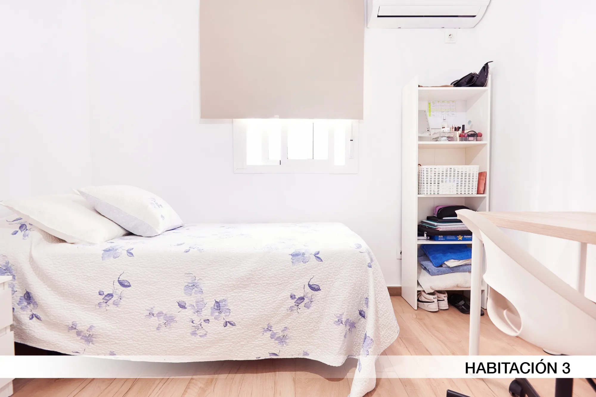 Stanza privata a Seville photo 4