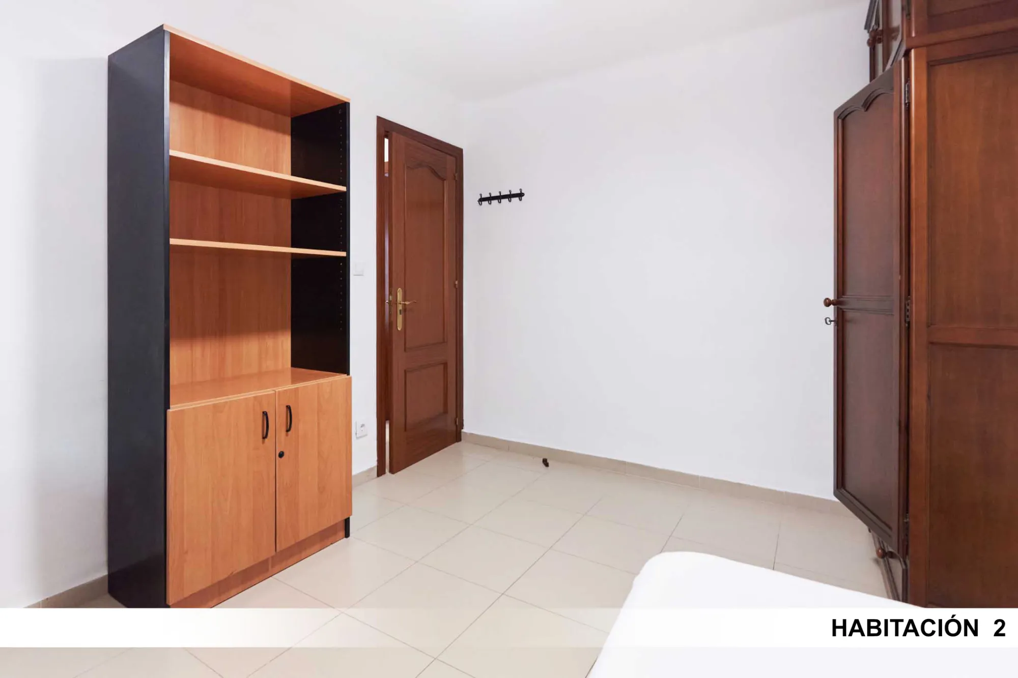 Private room in Seville photo 4