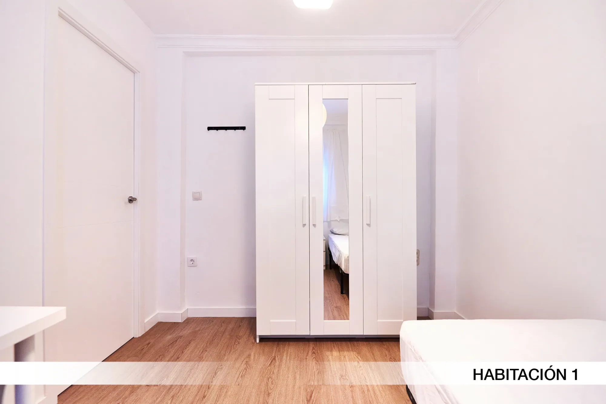 Stanza privata a Seville photo 3