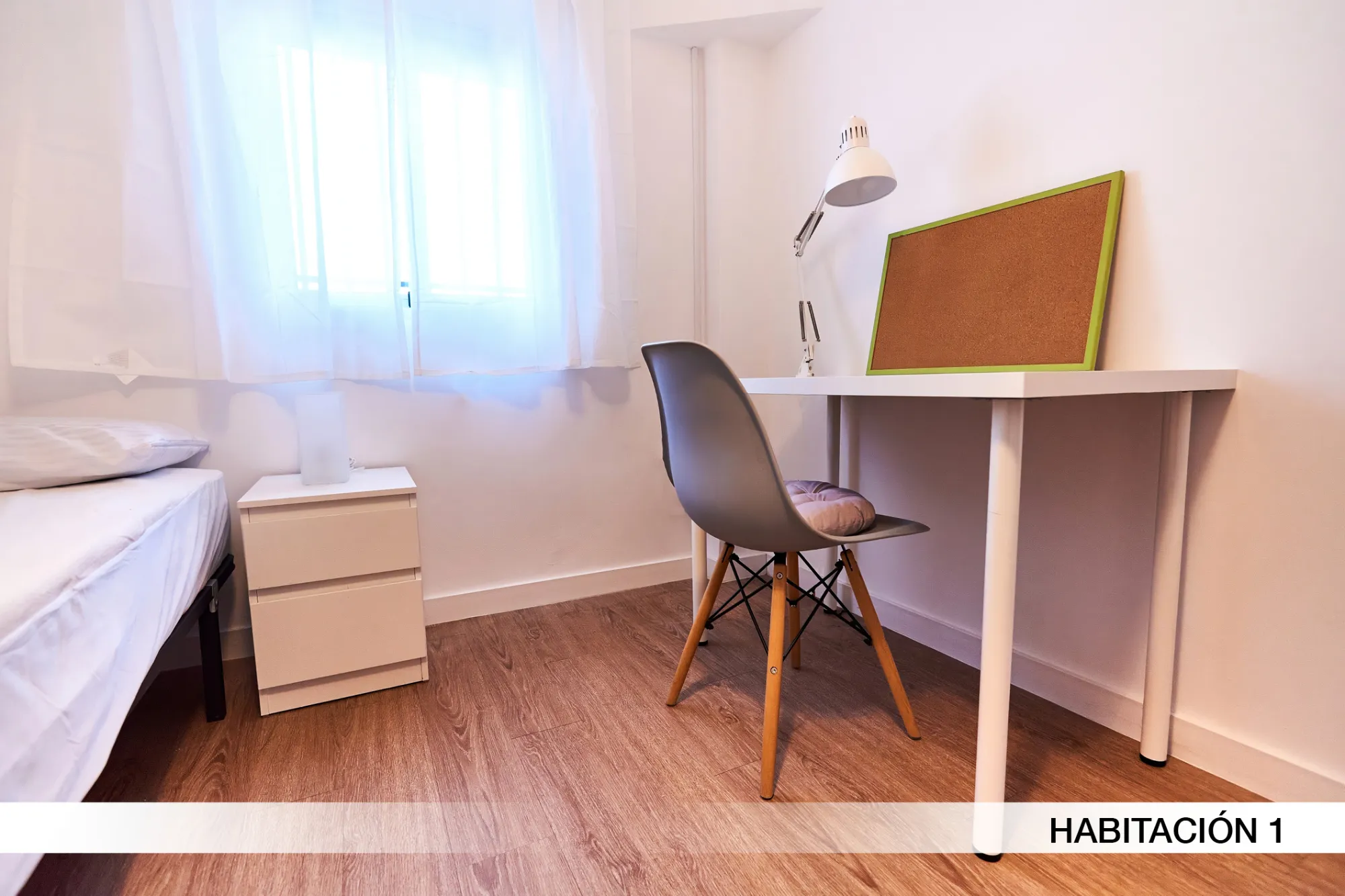 Stanza privata a Seville photo 2