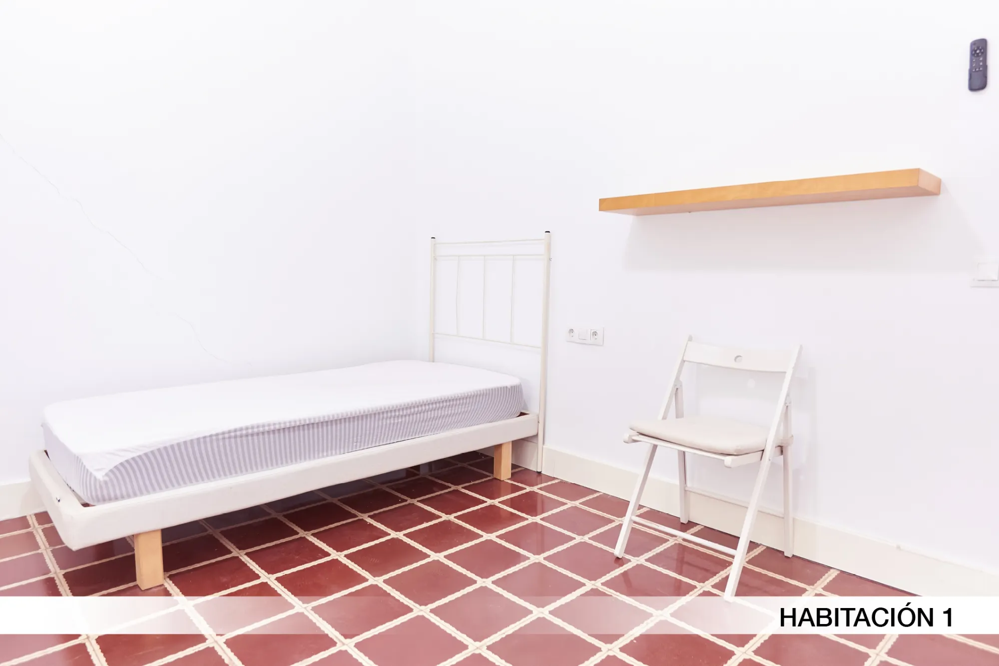 Stanza privata a Seville photo 2