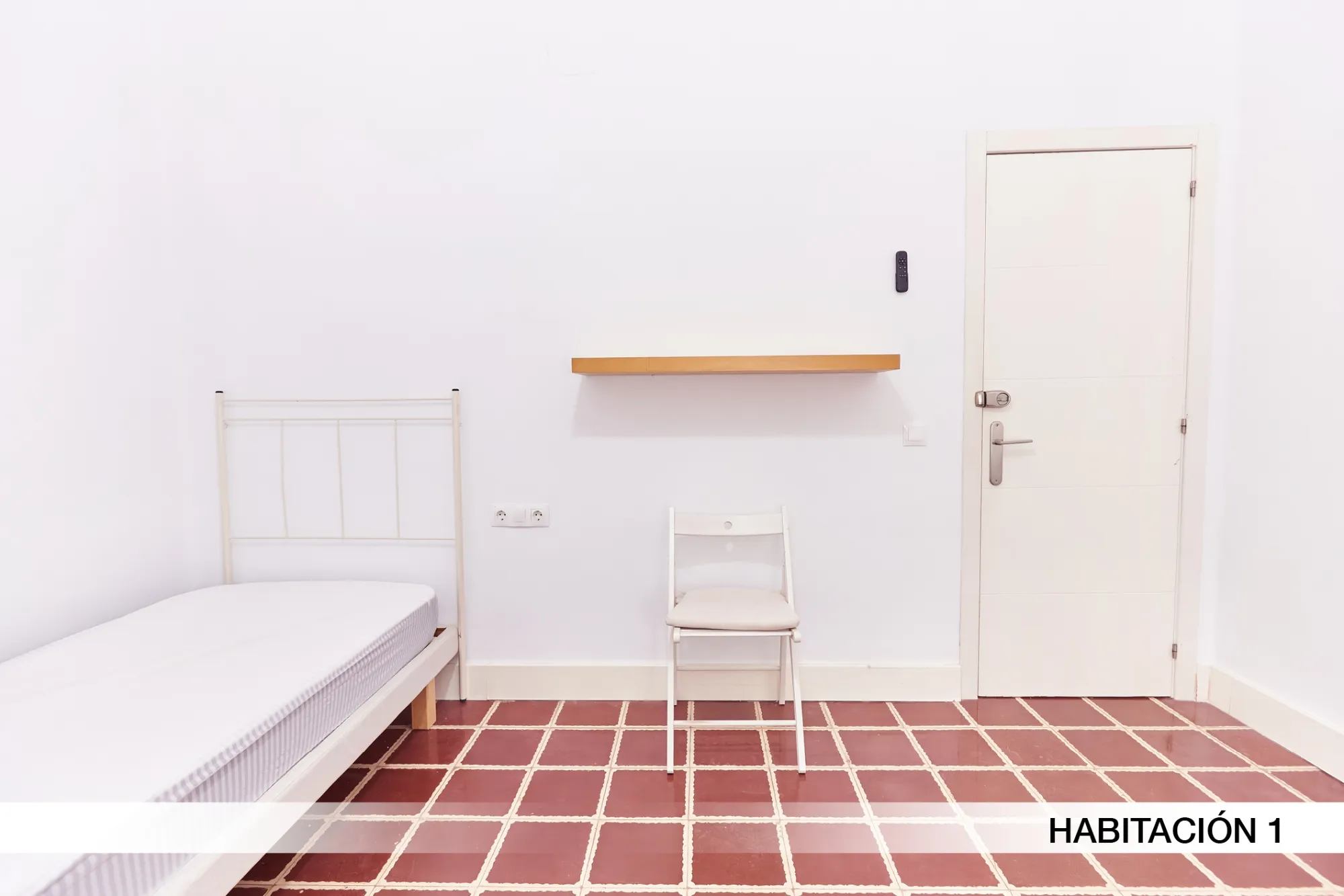 Stanza privata a Seville photo 4