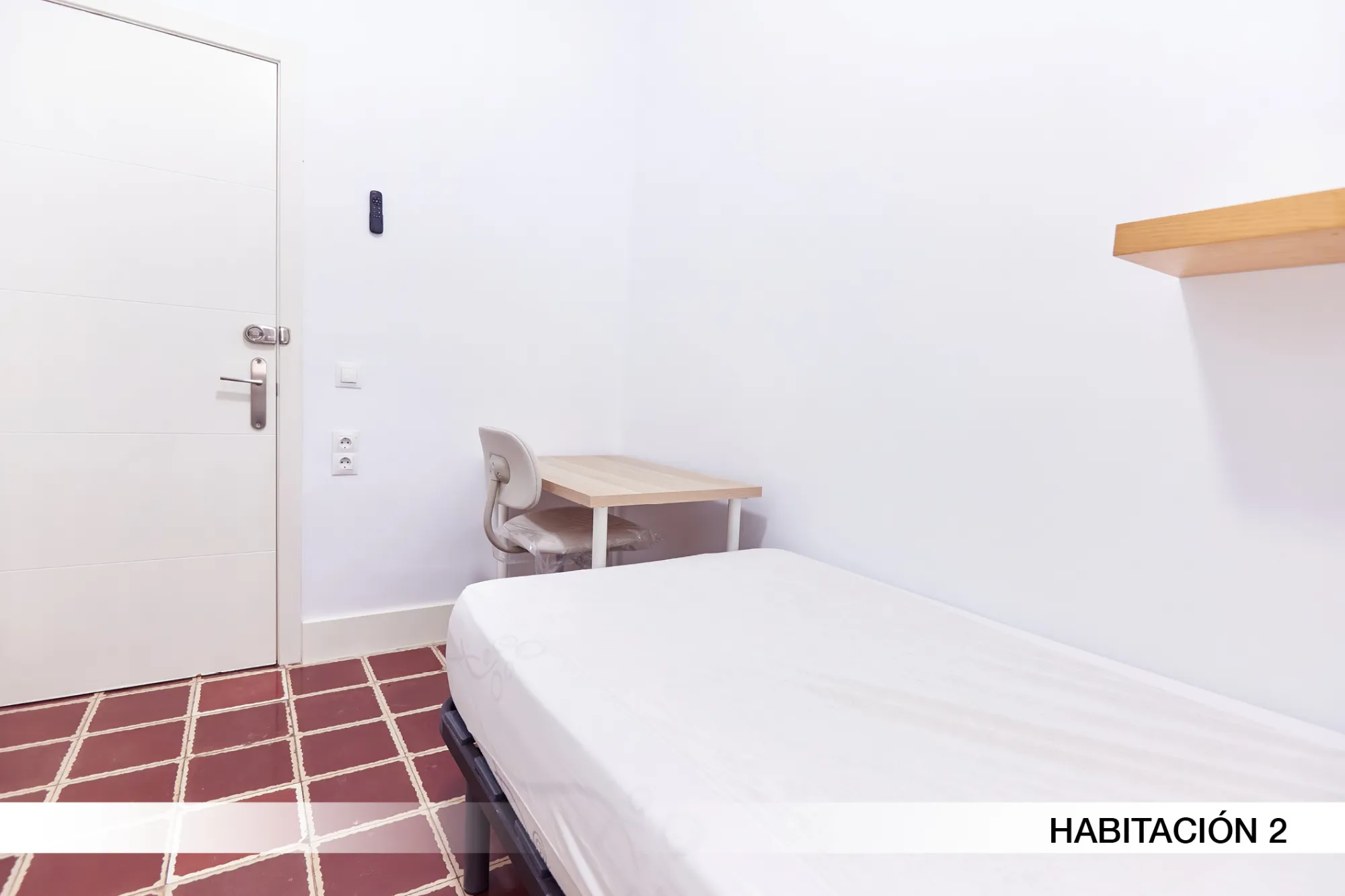 Stanza privata a Seville photo 3