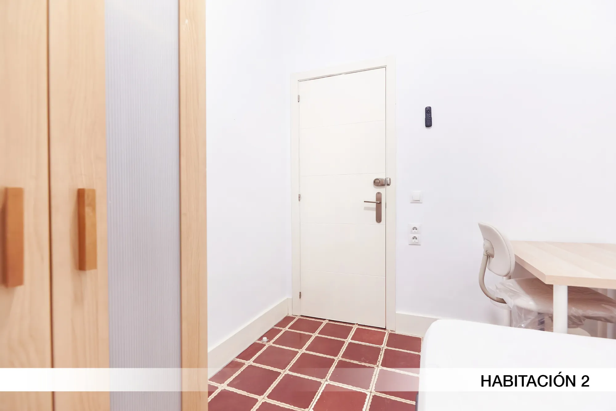 Stanza privata a Seville photo 4