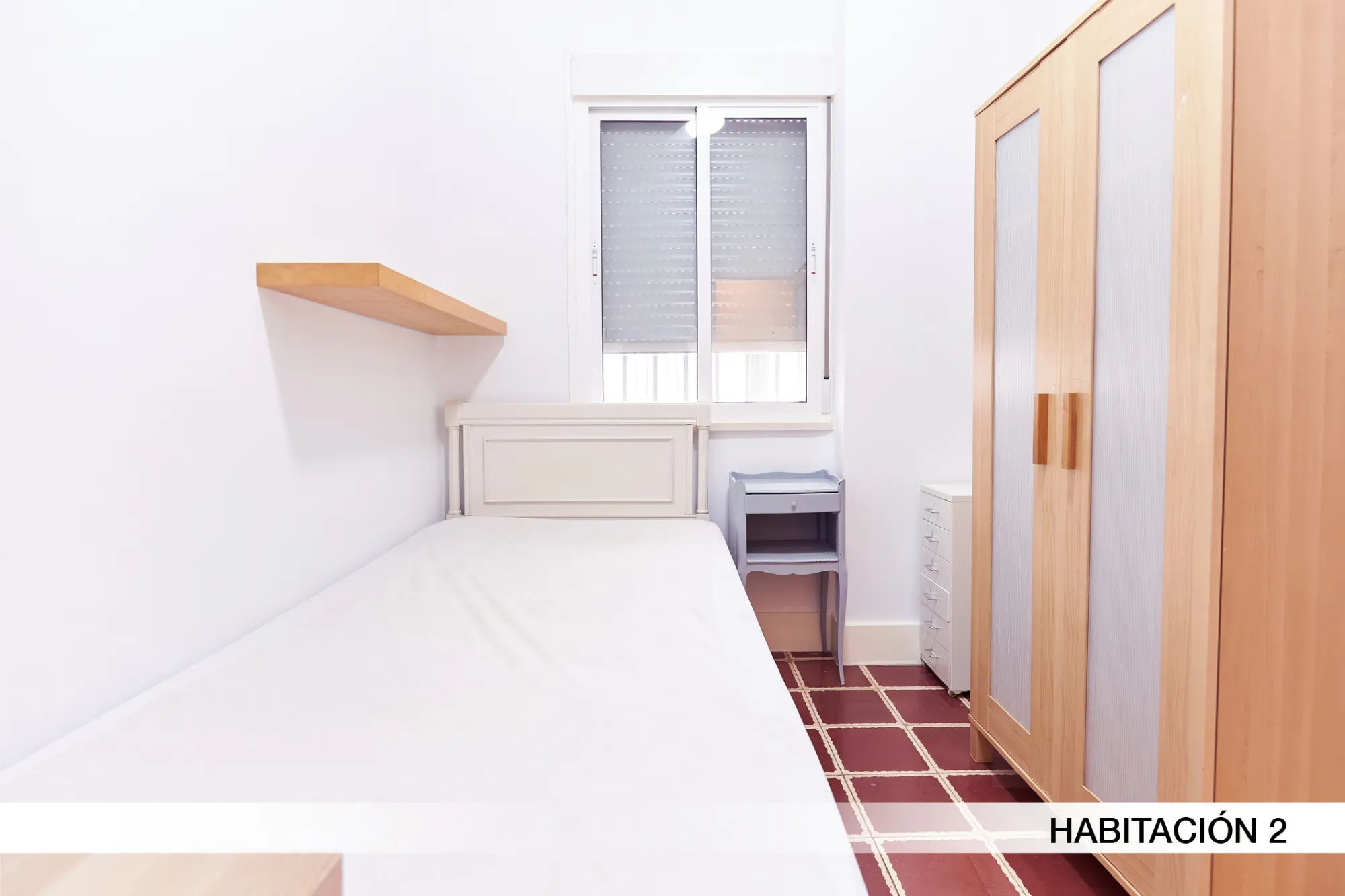 Stanza privata a Seville photo 2