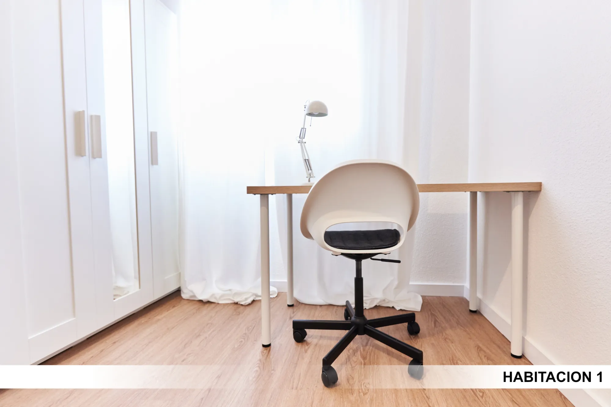 Stanza privata a Seville photo 4