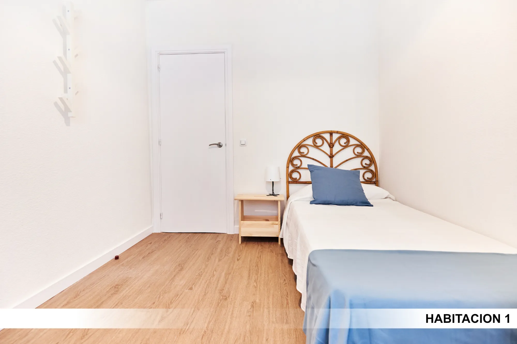 Stanza privata a Seville photo 3