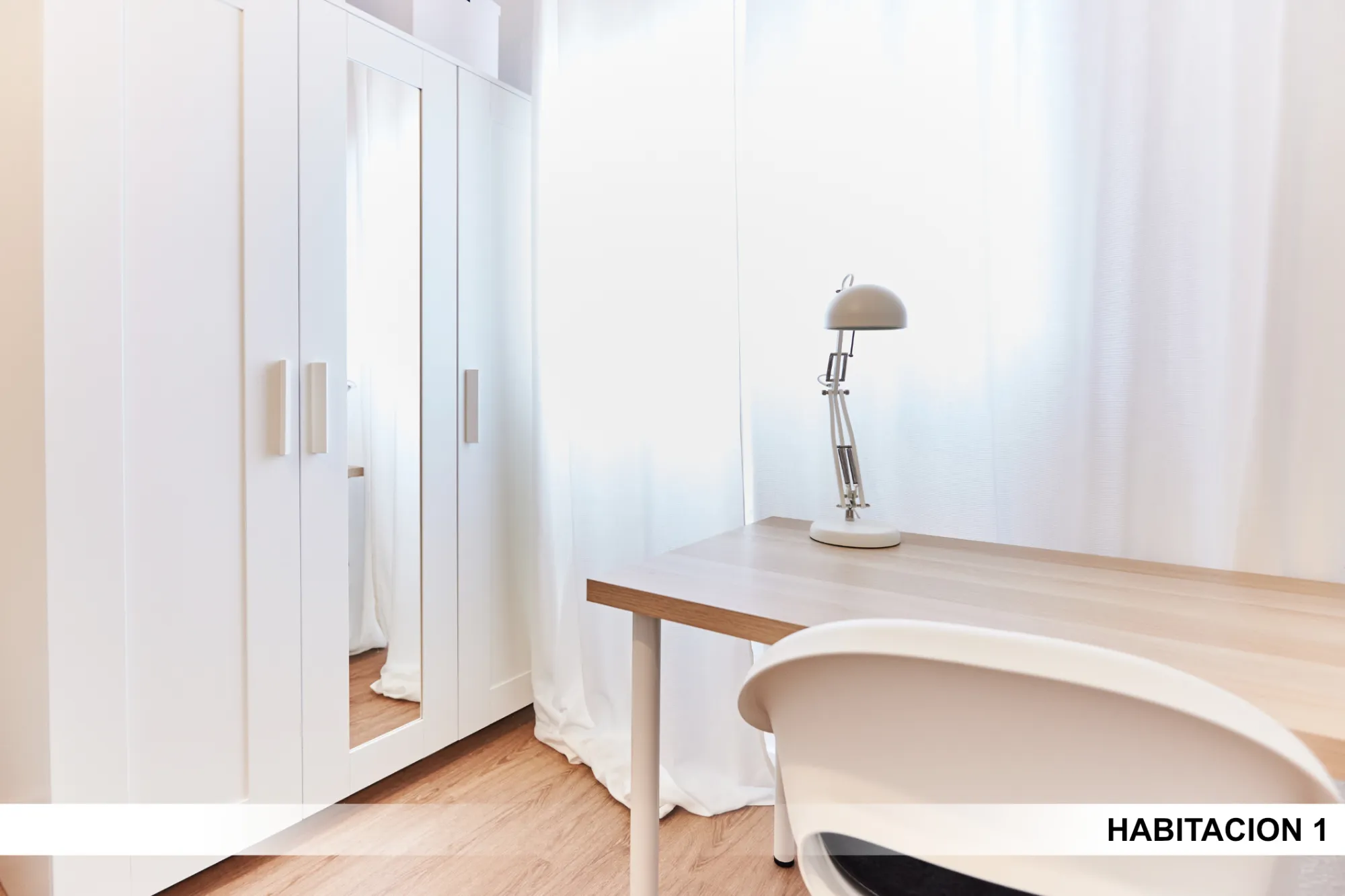 Stanza privata a Seville photo 2