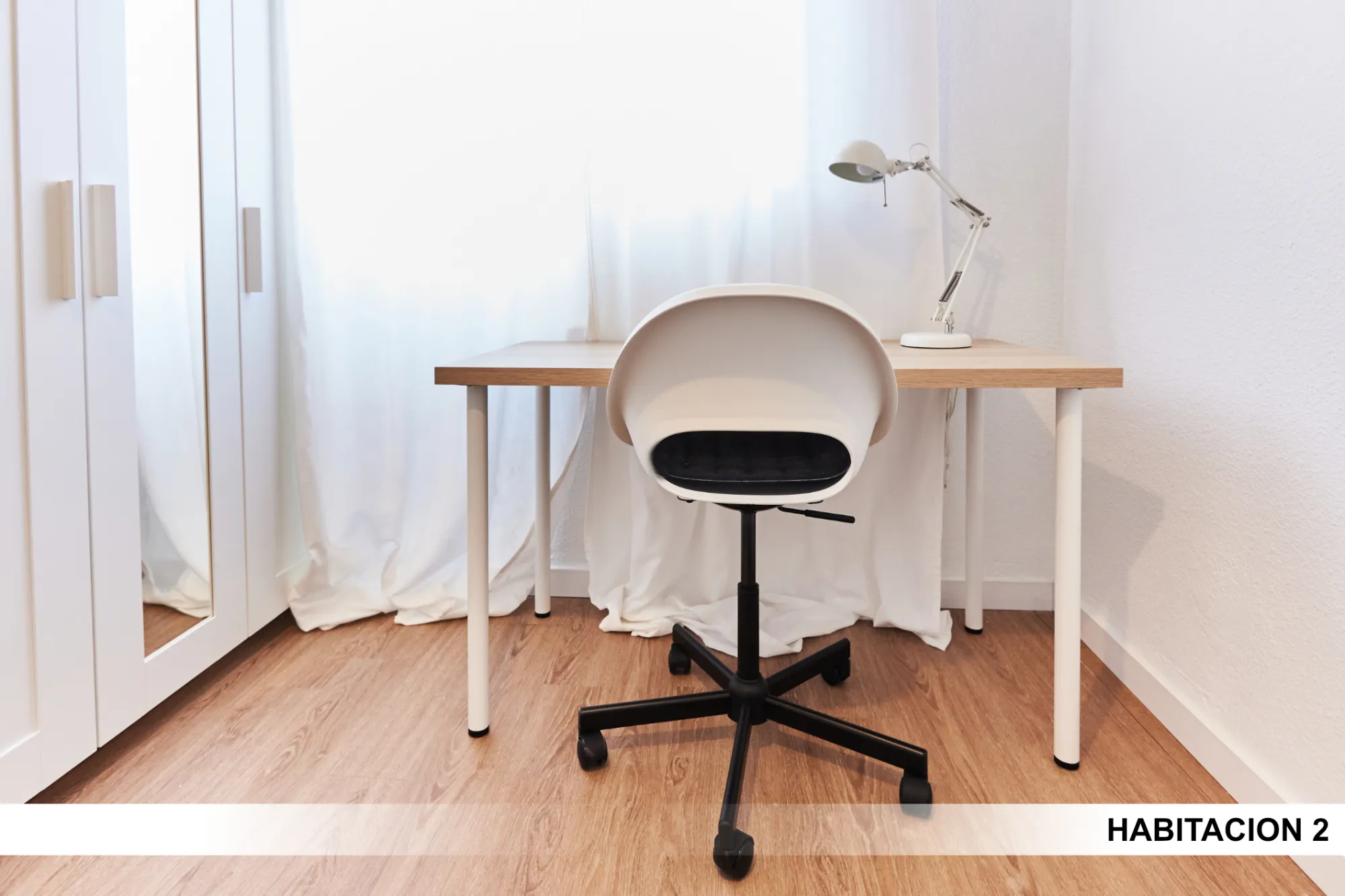 Stanza privata a Seville photo 2