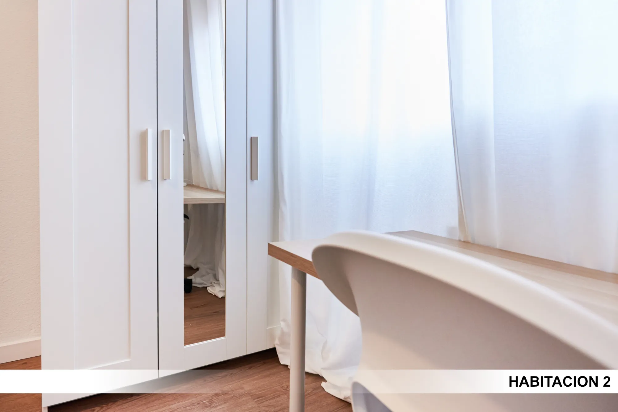 Stanza privata a Seville photo 3