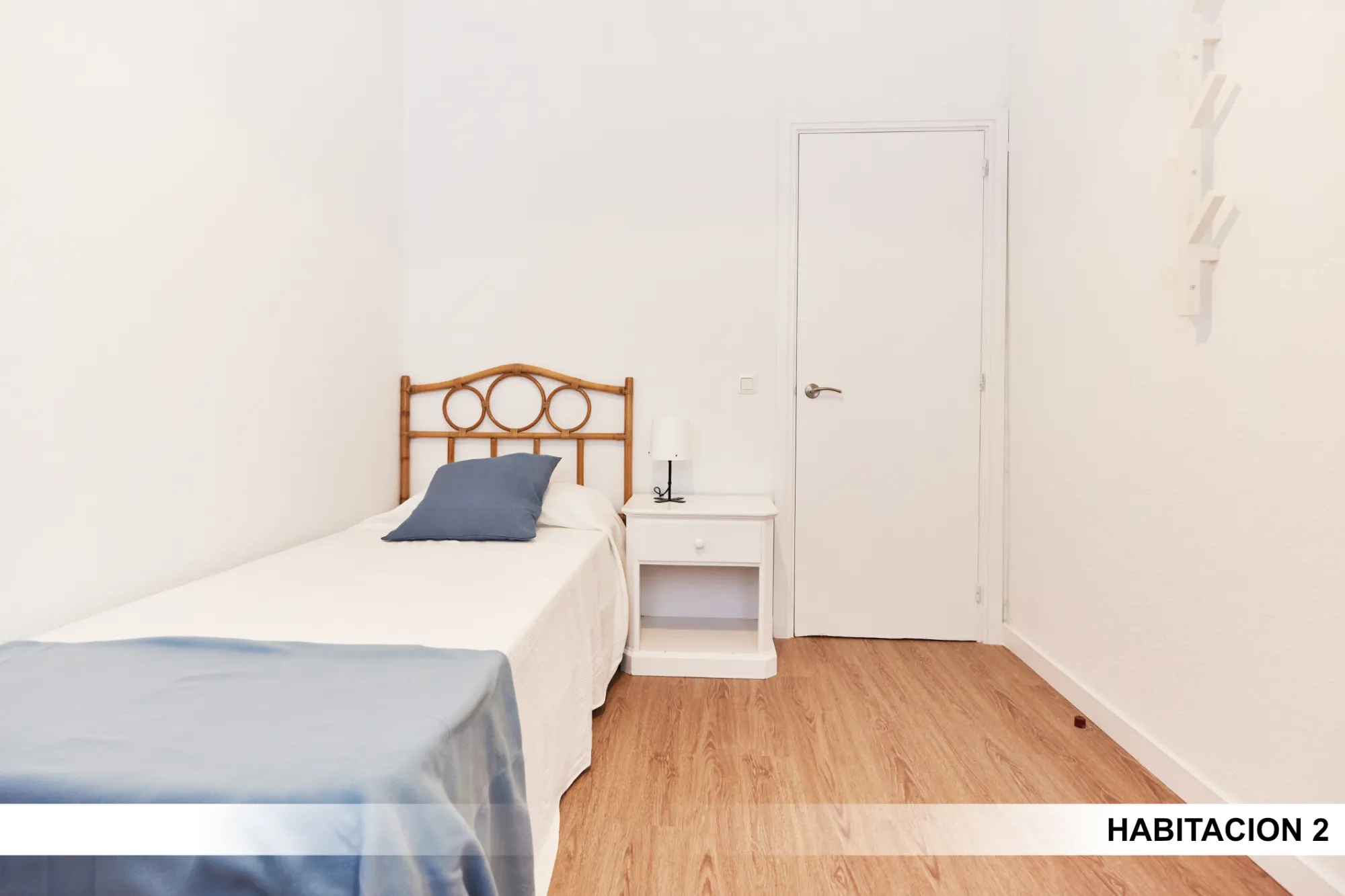 Stanza privata a Seville photo 4