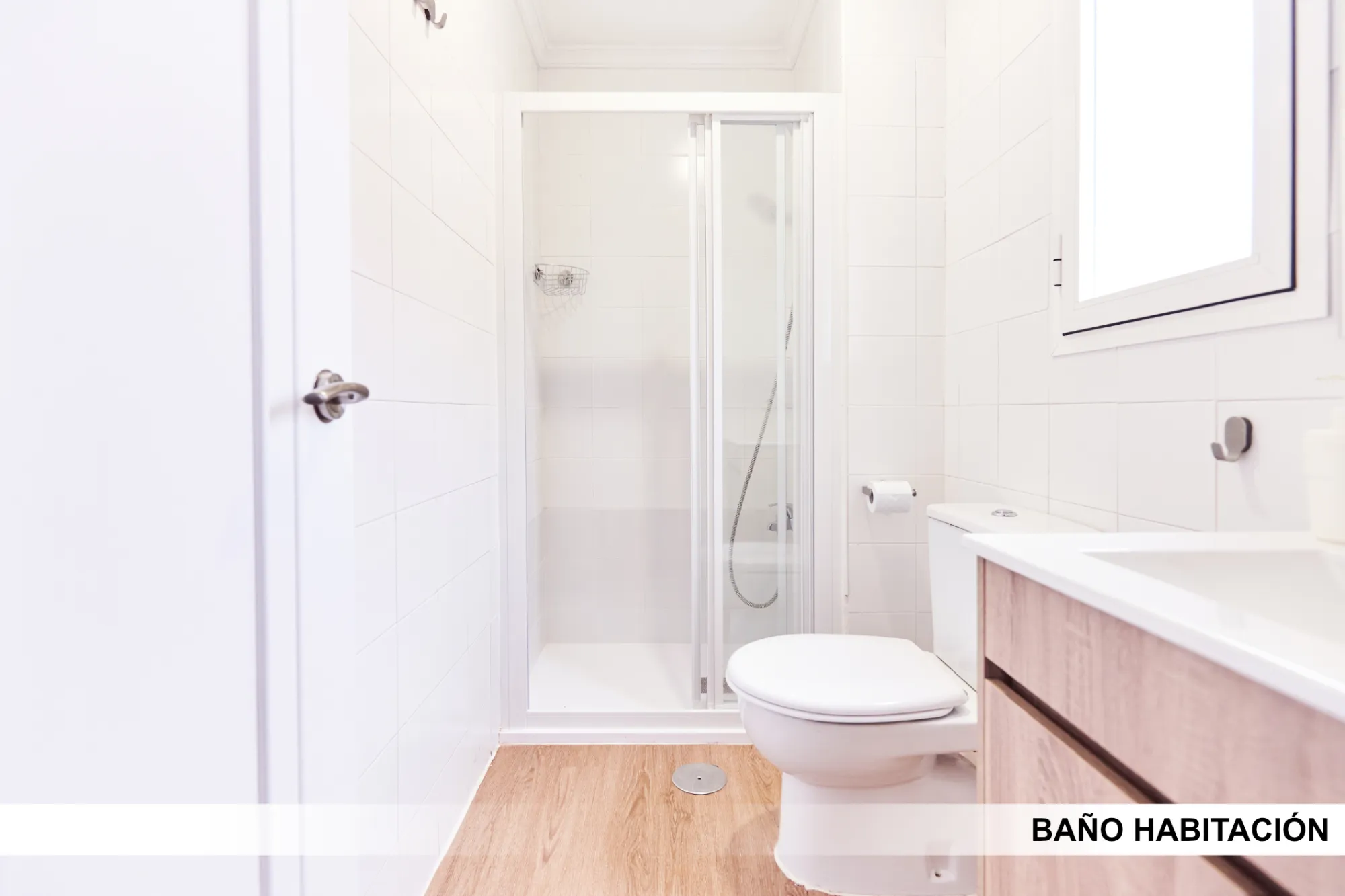 Stanza privata a Seville photo 4