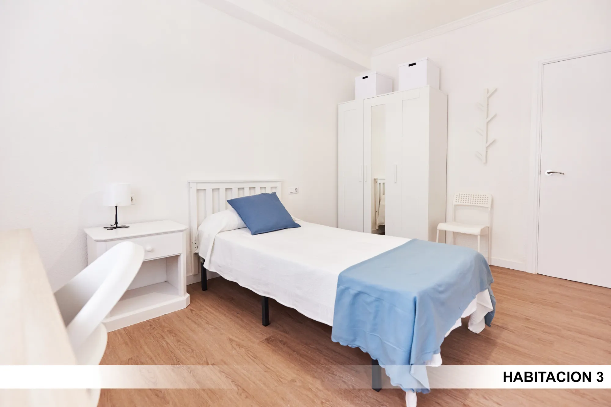 Stanza privata a Seville photo 2