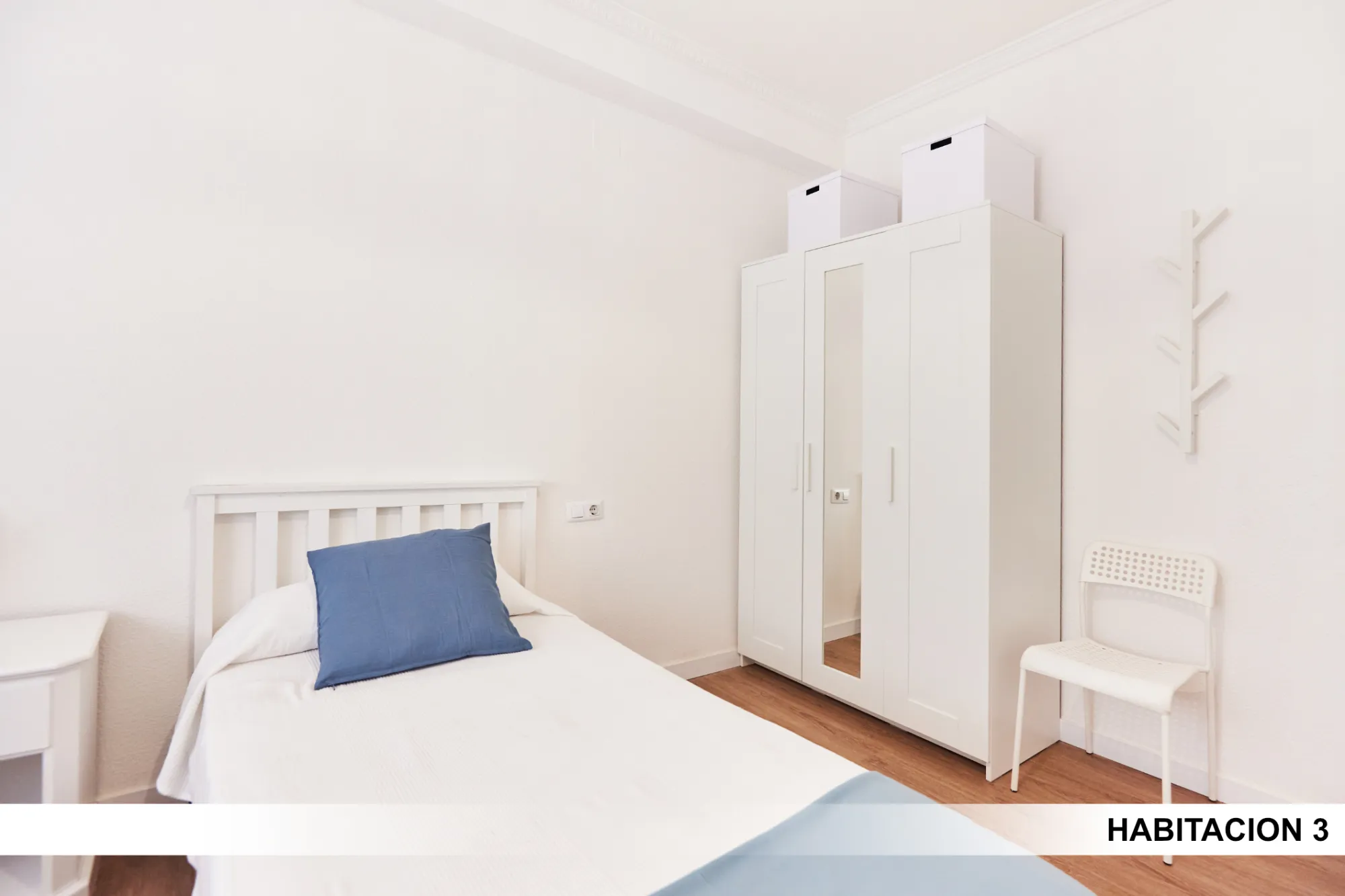 Stanza privata a Seville photo 3