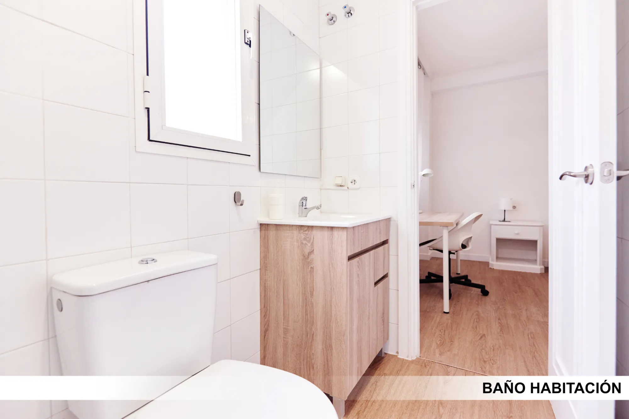 Stanza privata a Seville photo 5