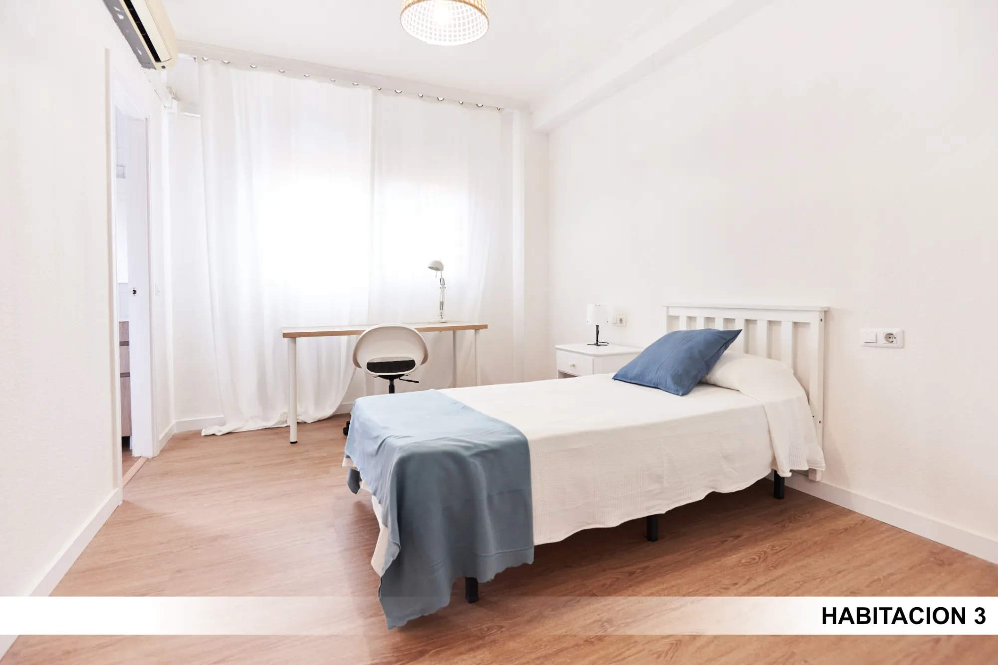 Stanza privata a Seville