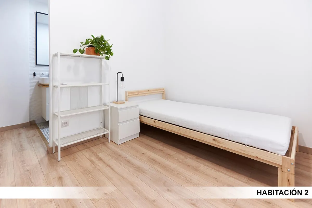 Stanza privata a Seville photo 3