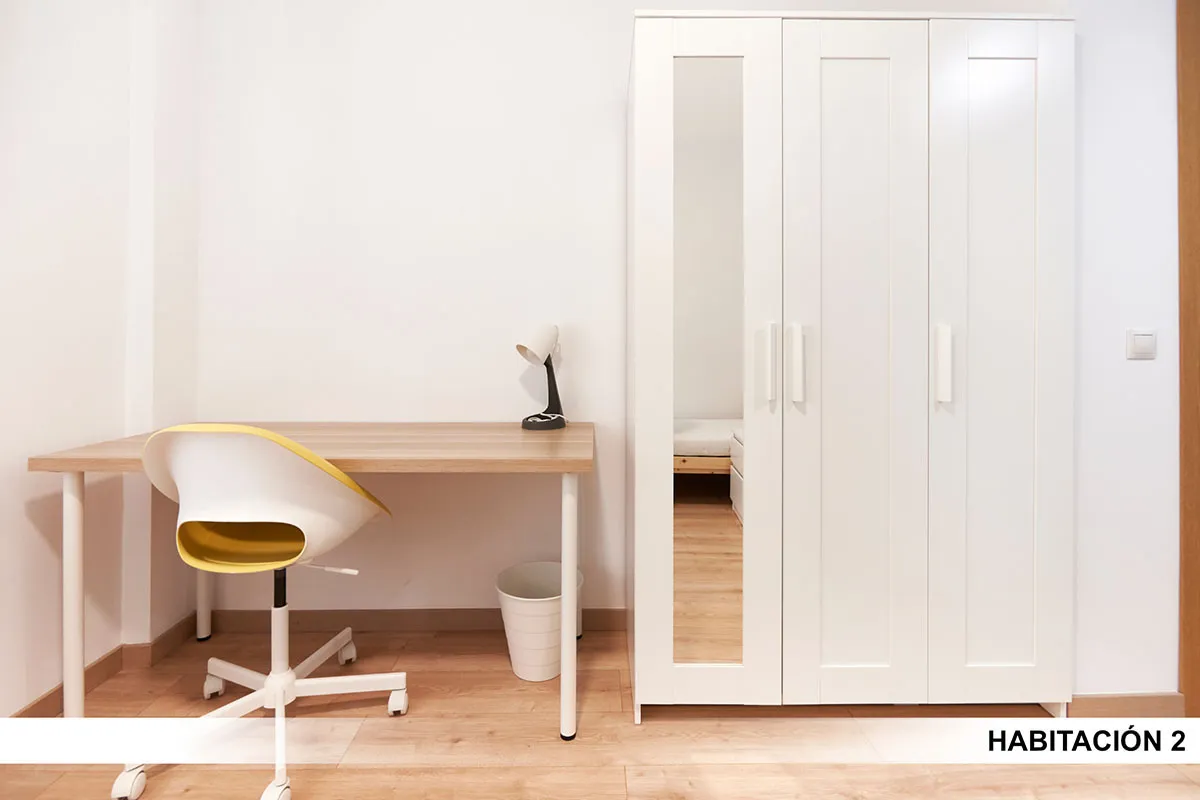 Stanza privata a Seville photo 2