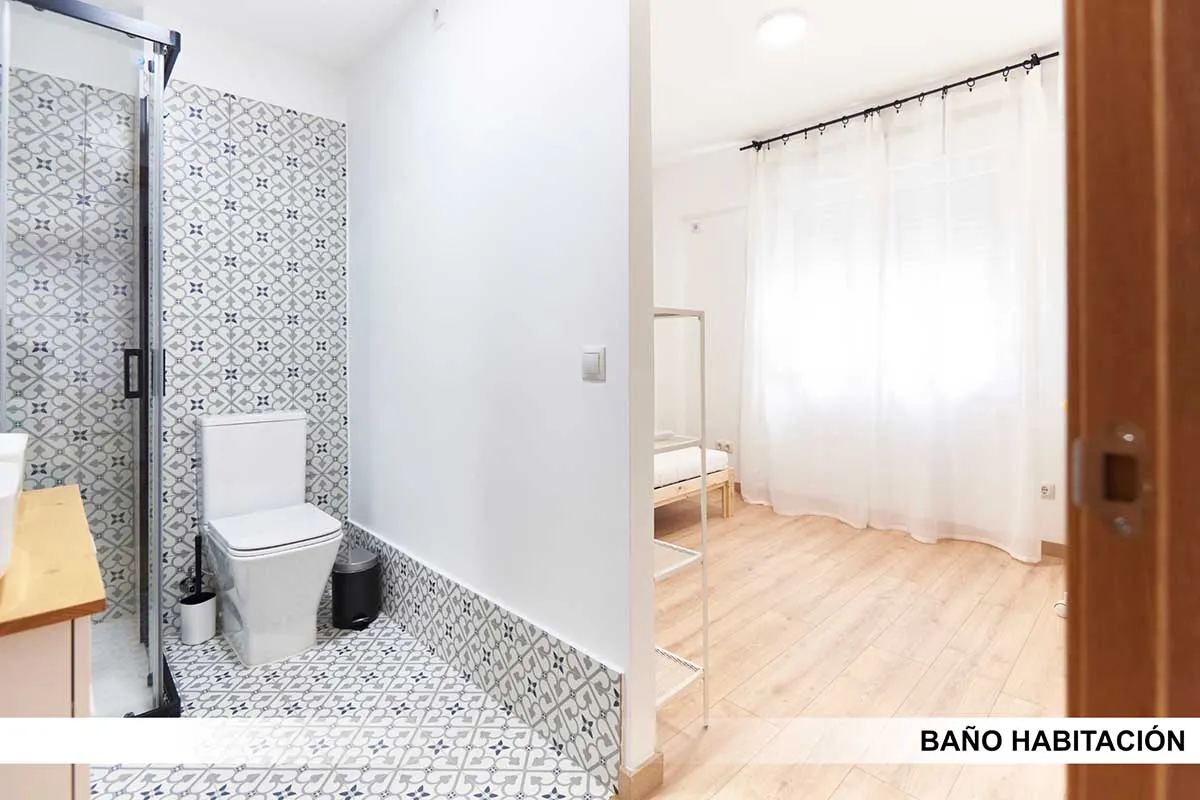 Stanza privata a Seville photo 4