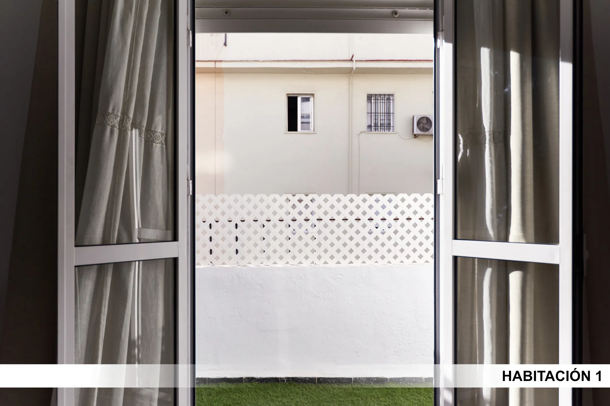 Stanza privata a Seville photo 4