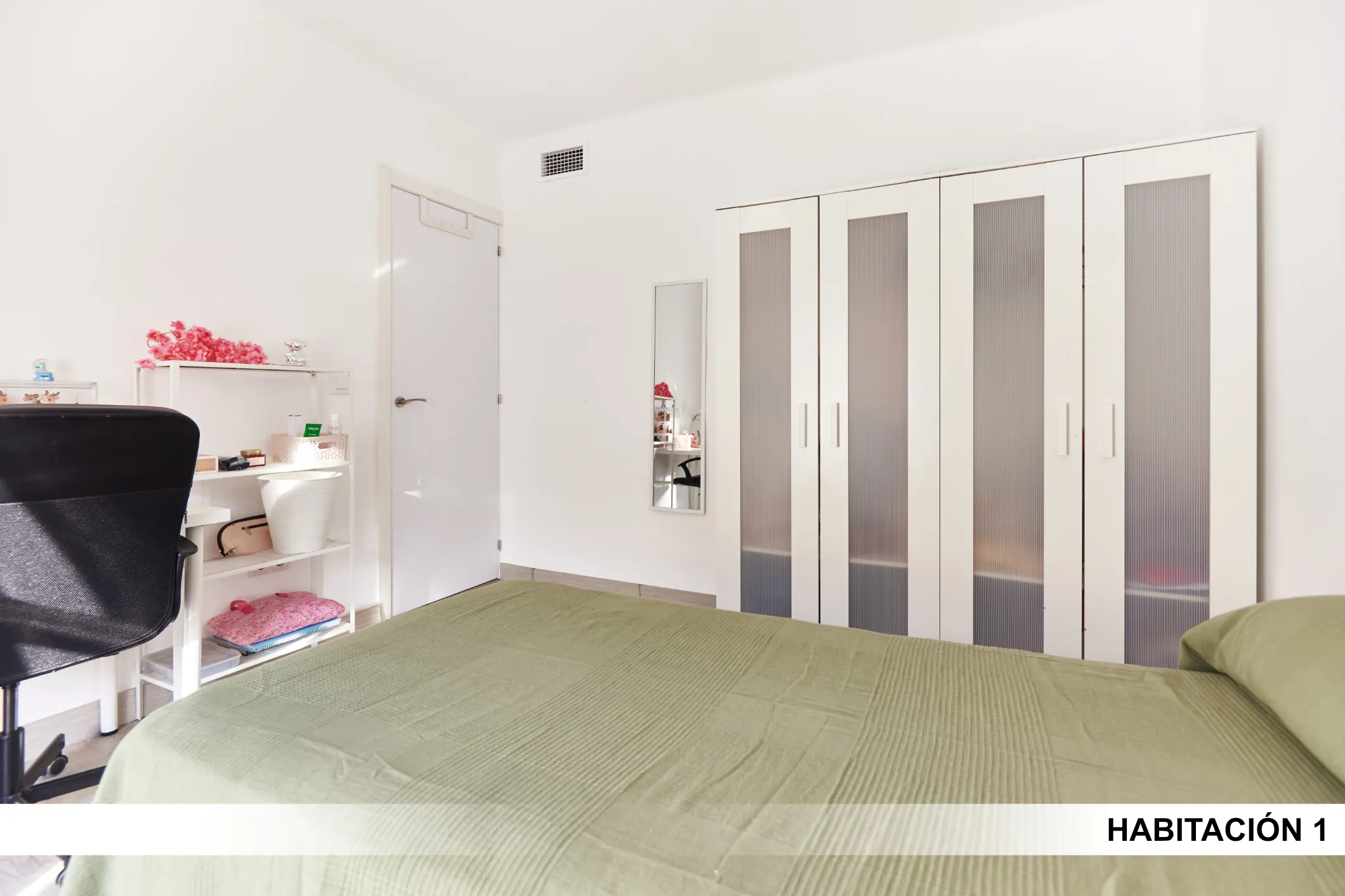 Stanza privata a Seville photo 3