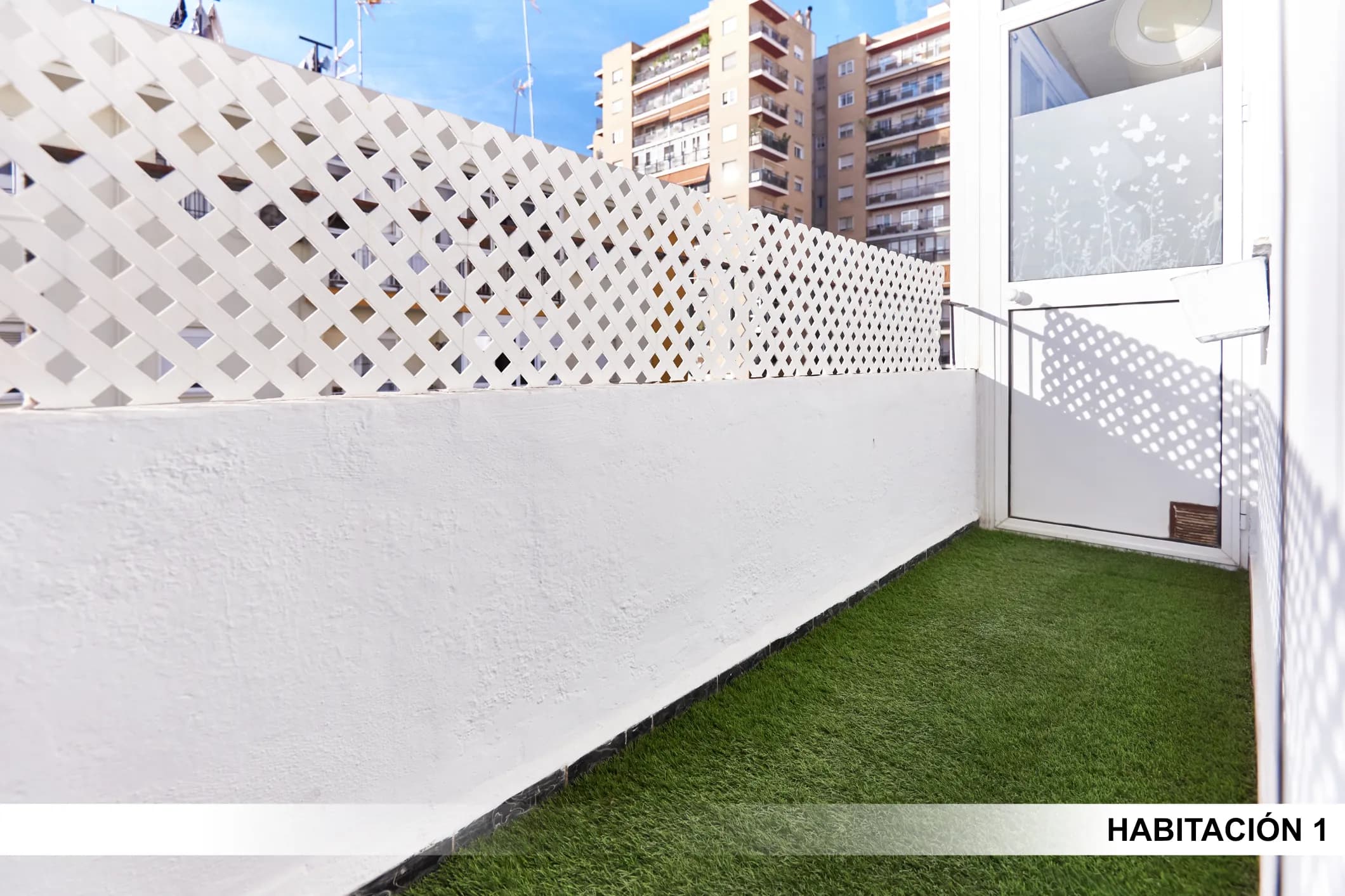 Stanza privata a Seville photo 5