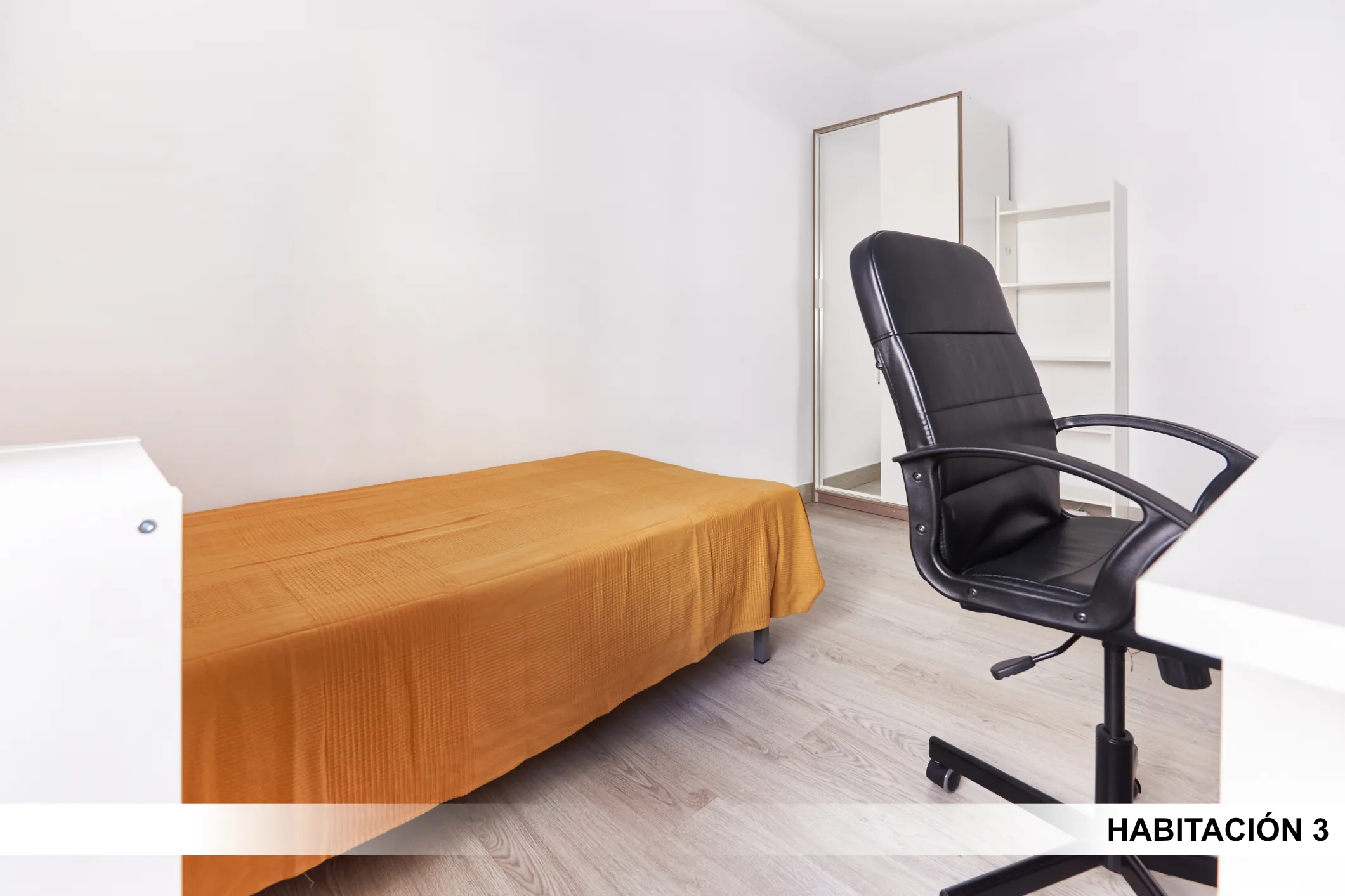 Stanza privata a Seville photo 3