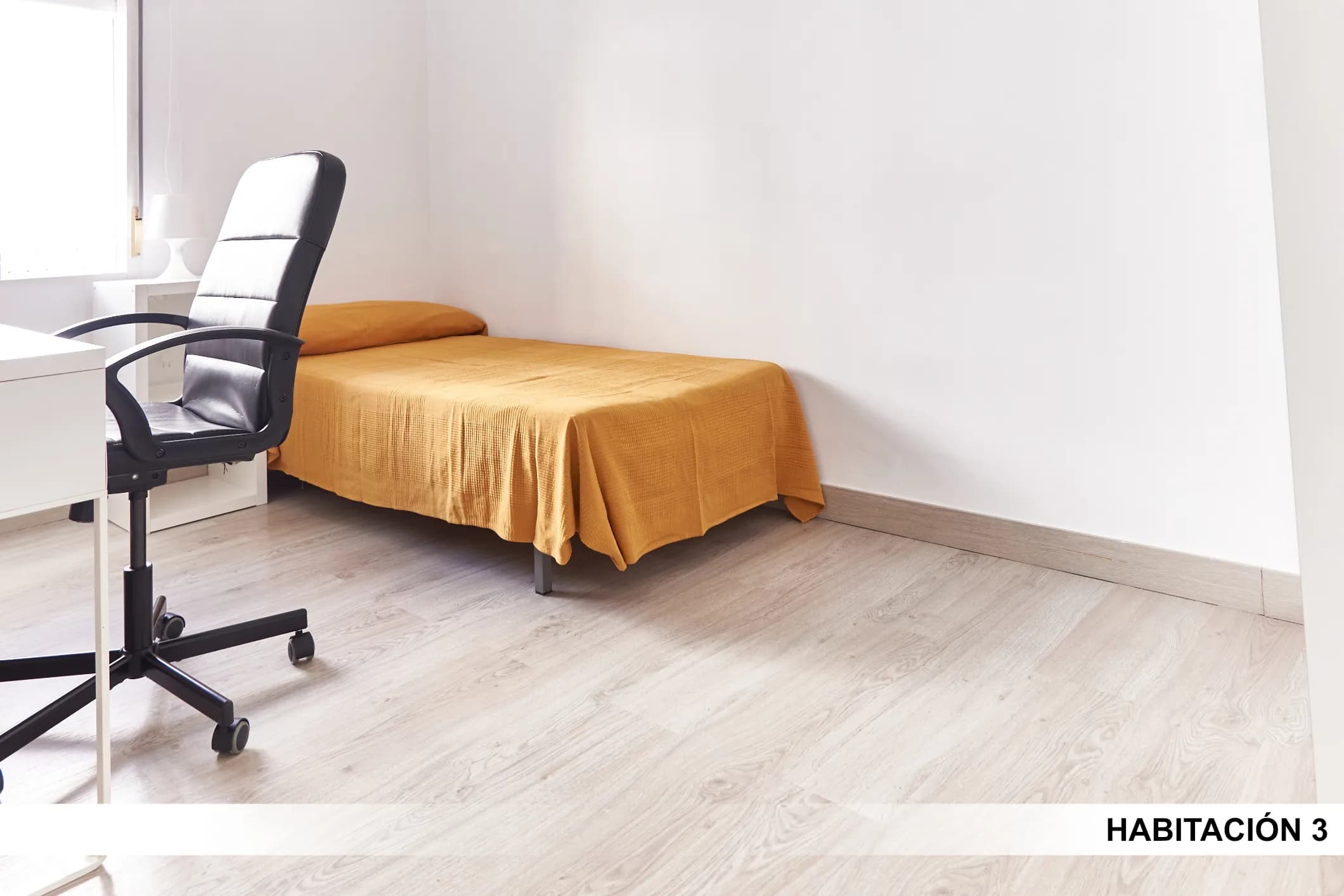 Stanza privata a Seville