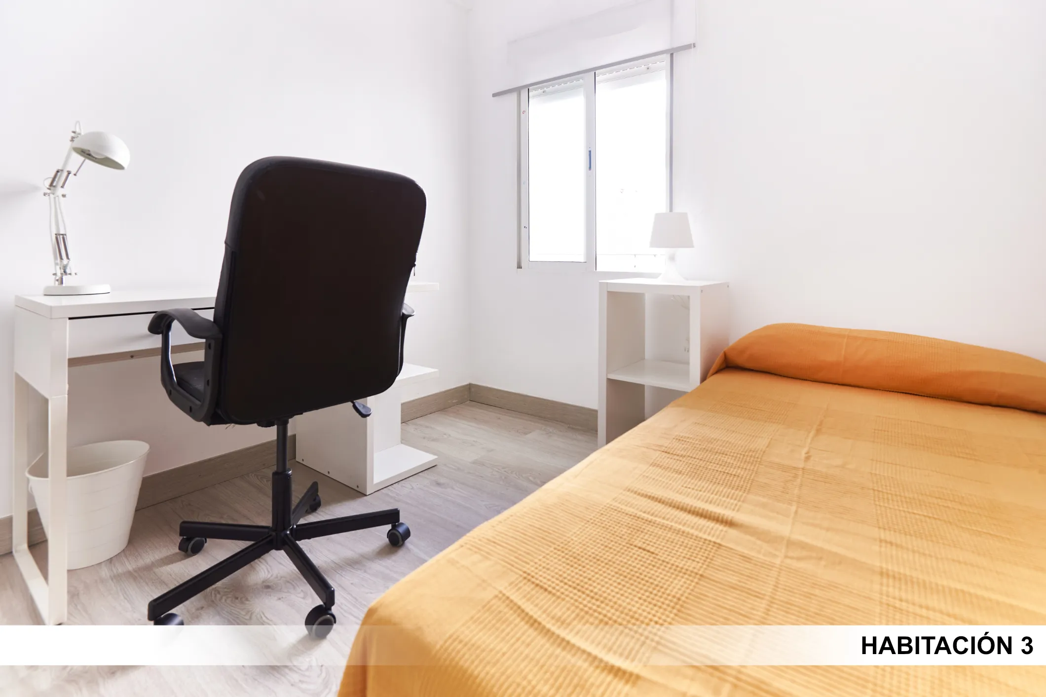 Stanza privata a Seville photo 4