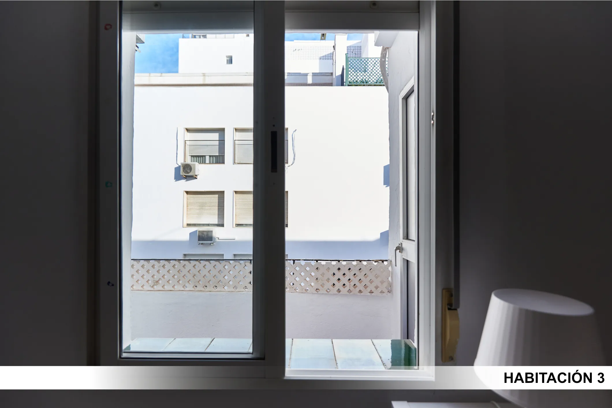 Stanza privata a Seville photo 5