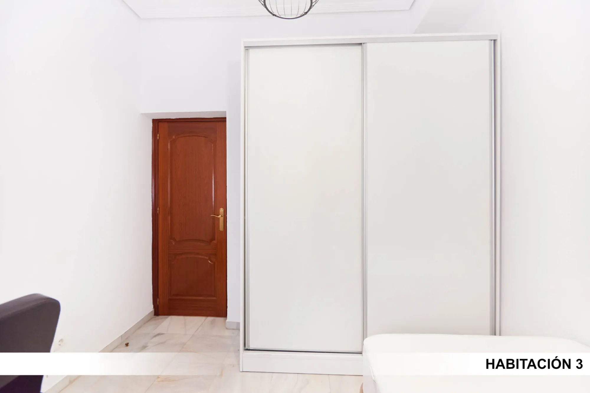 Stanza privata a Seville photo 3