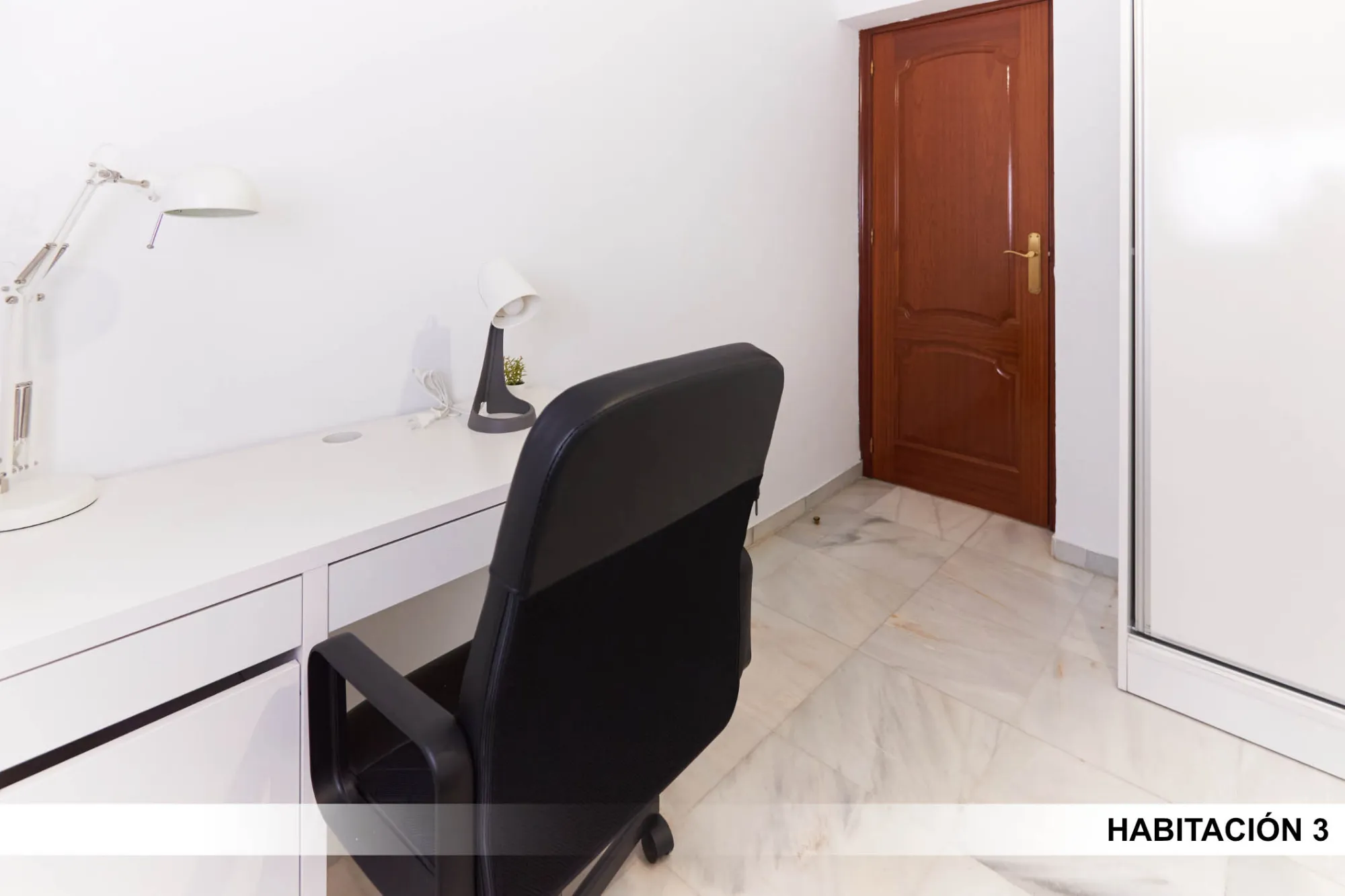 Stanza privata a Seville photo 4