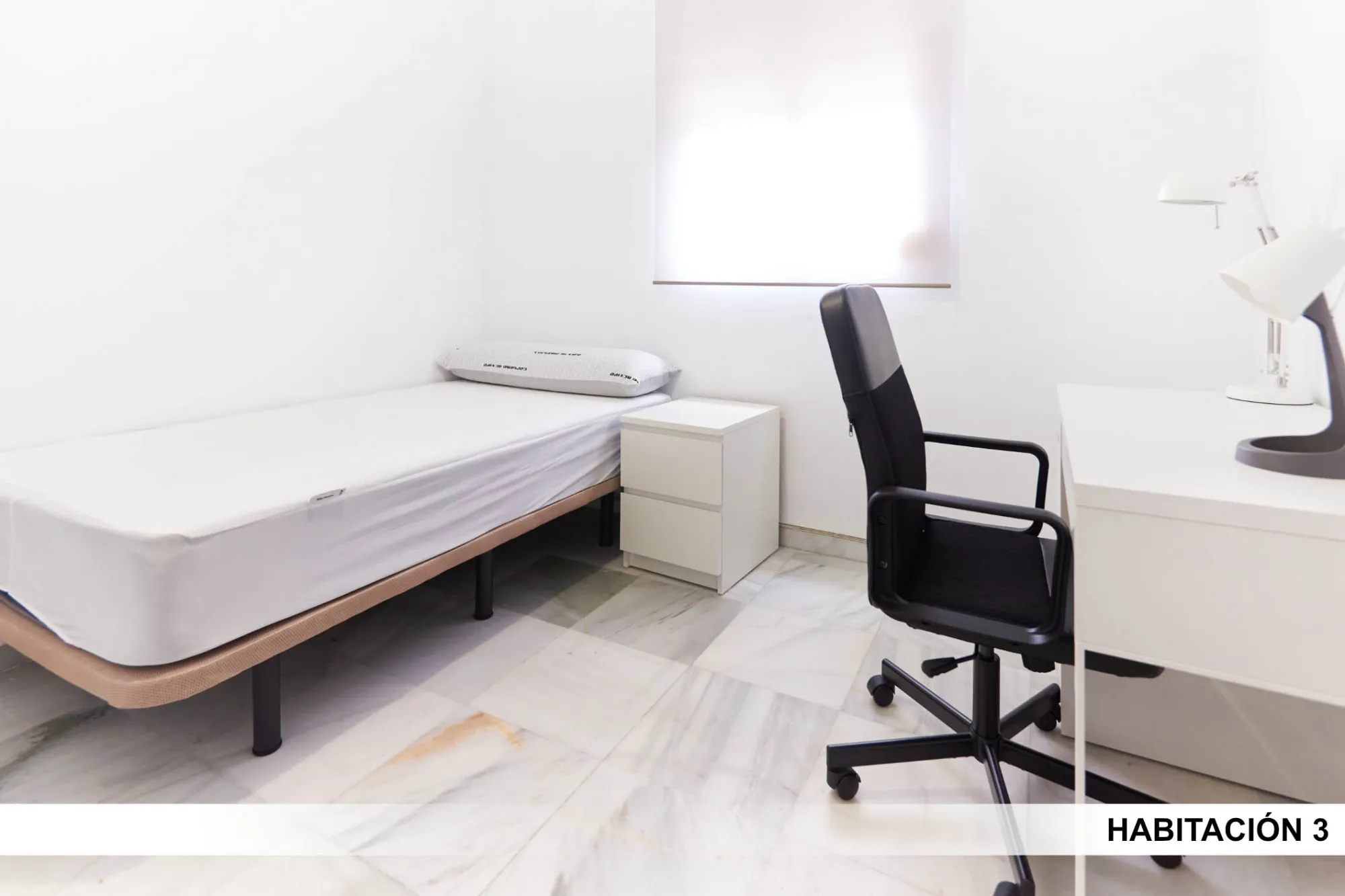 Stanza privata a Seville photo 2