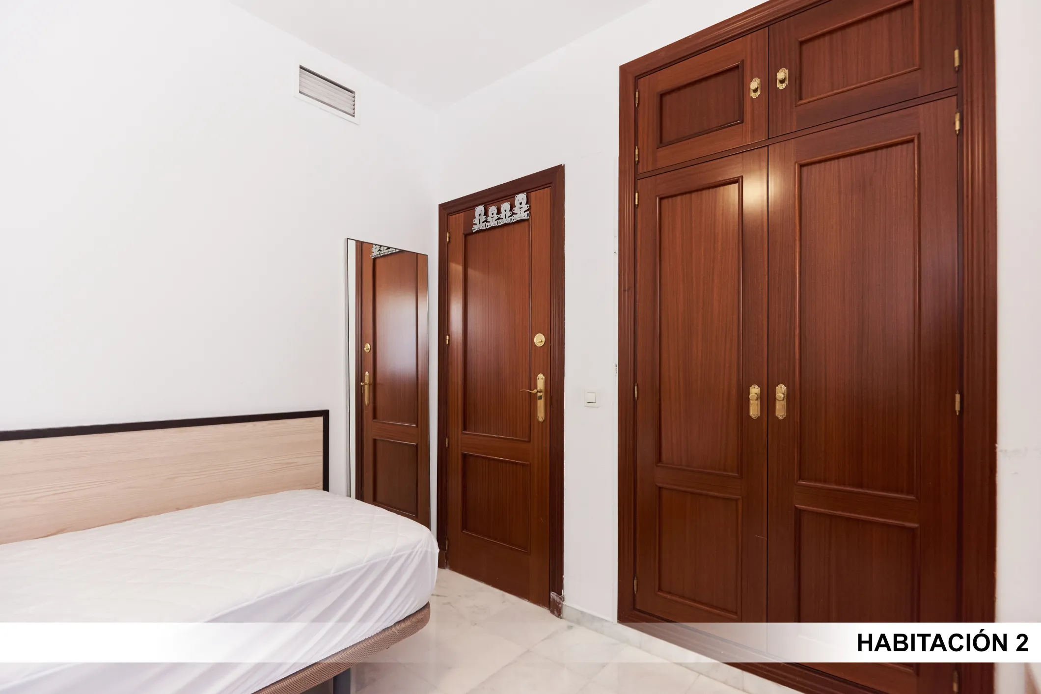 Stanza privata a Seville photo 4