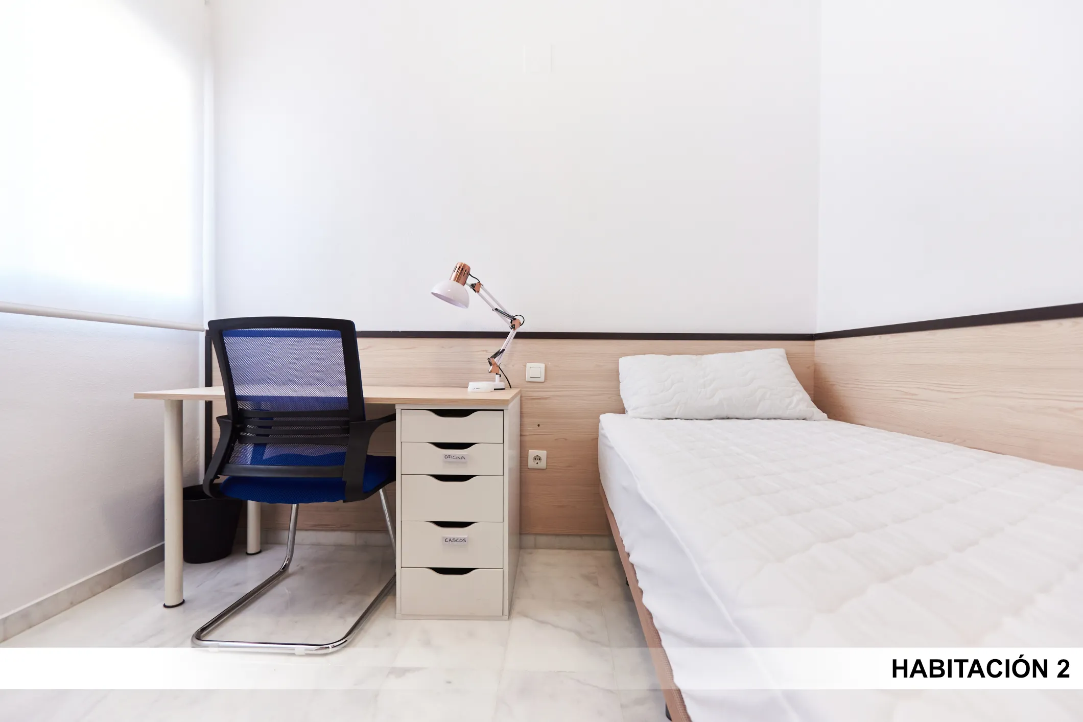 Stanza privata a Seville photo 2