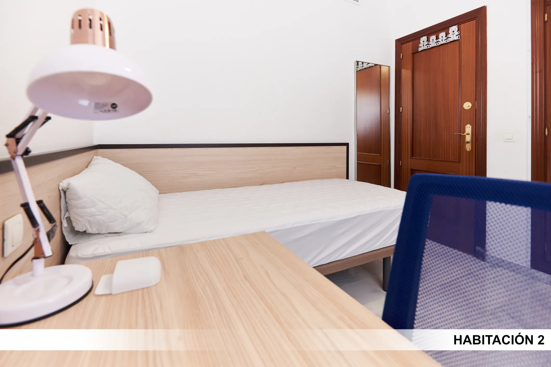 Stanza privata a Seville photo 5