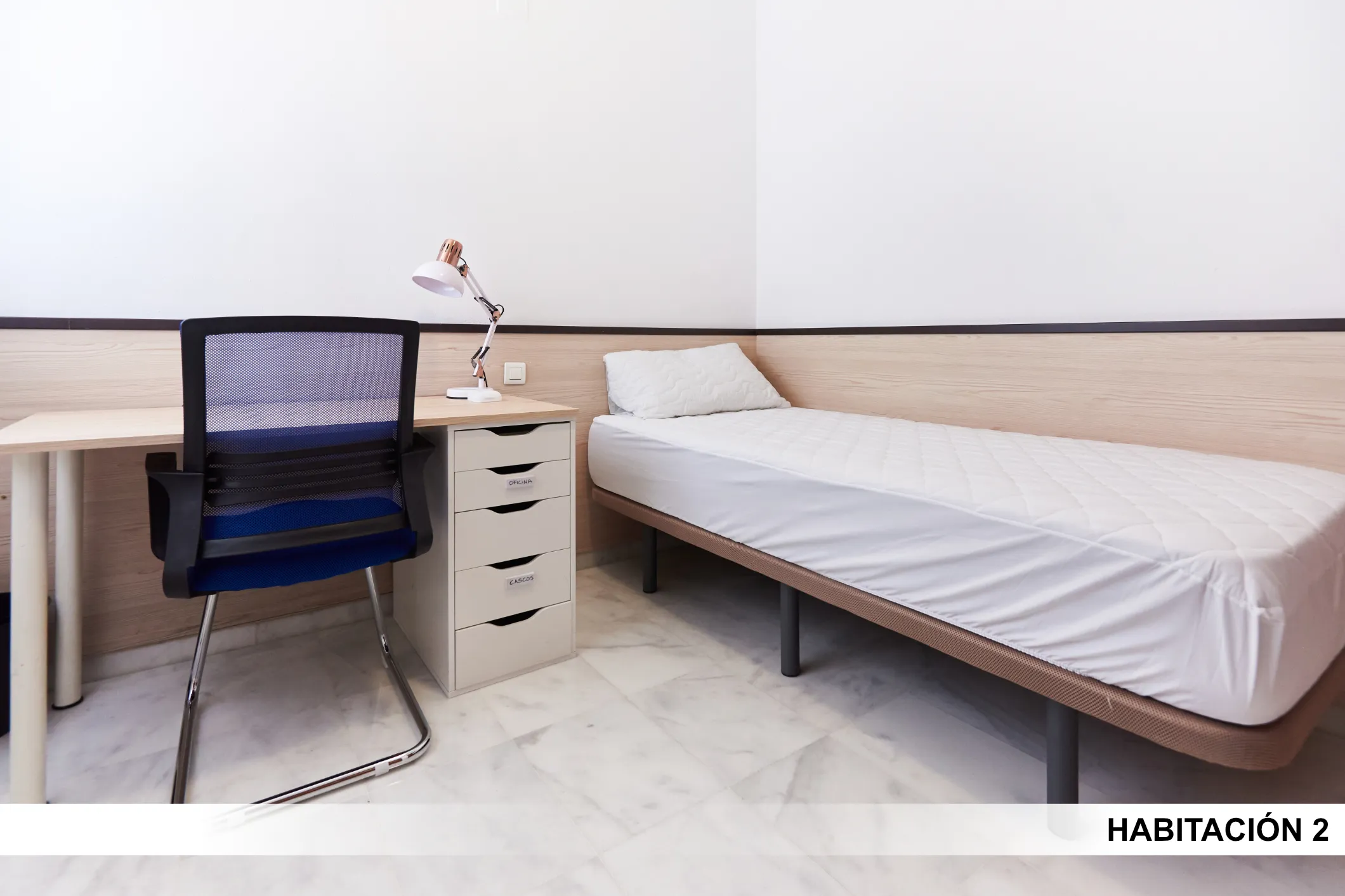 Stanza privata a Seville photo 3