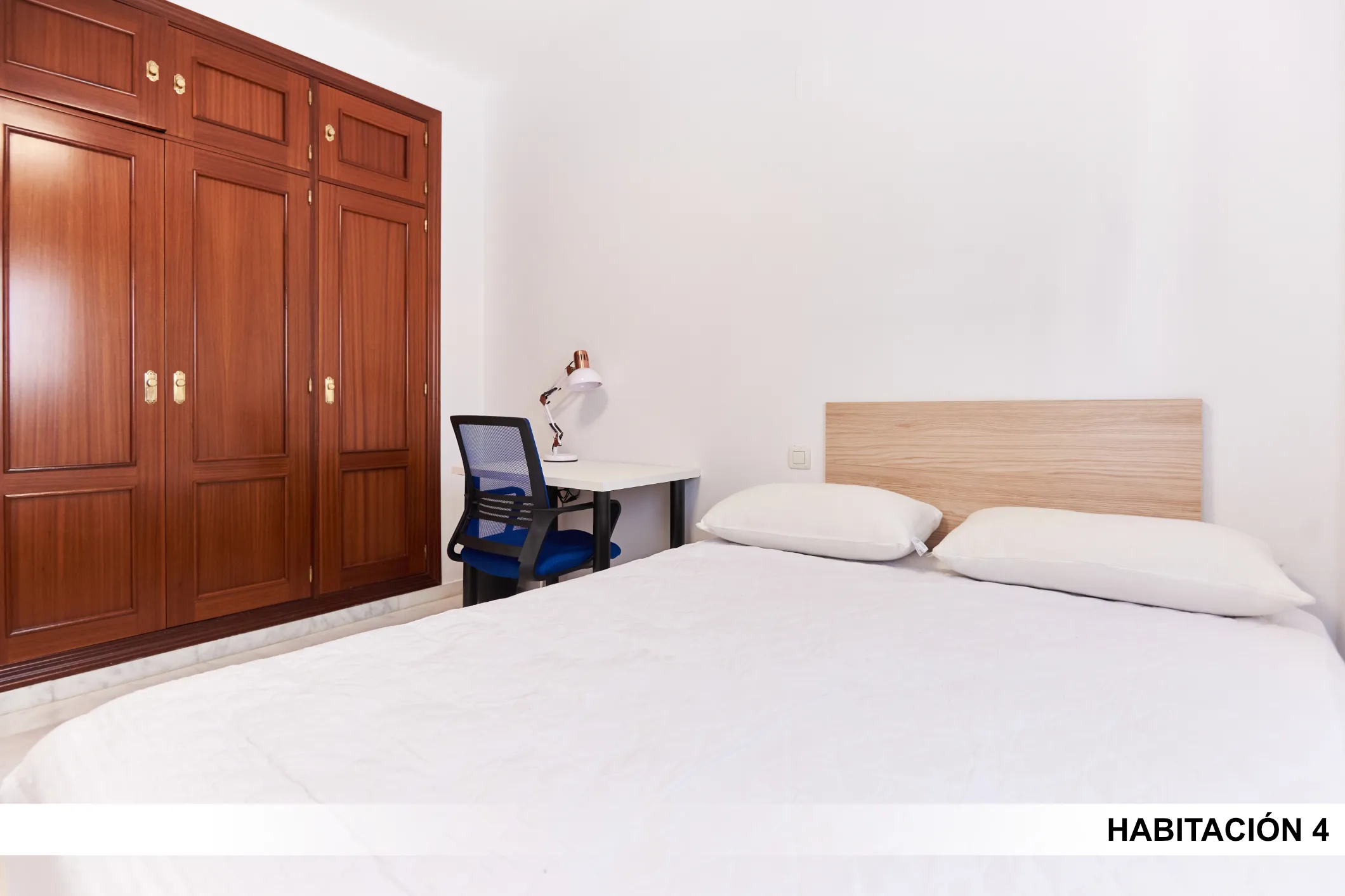 Stanza privata a Seville photo 4