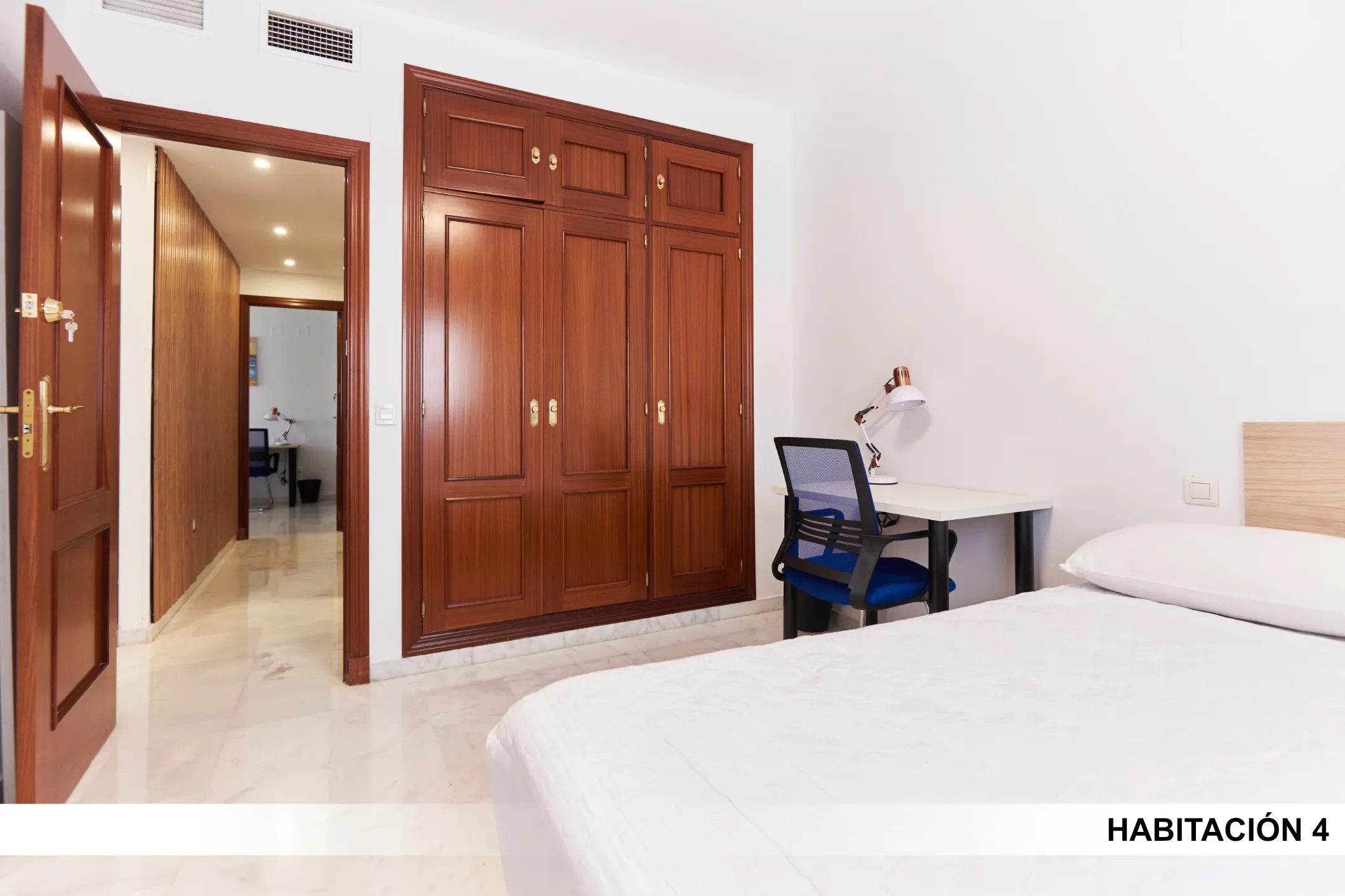 Stanza privata a Seville photo 3