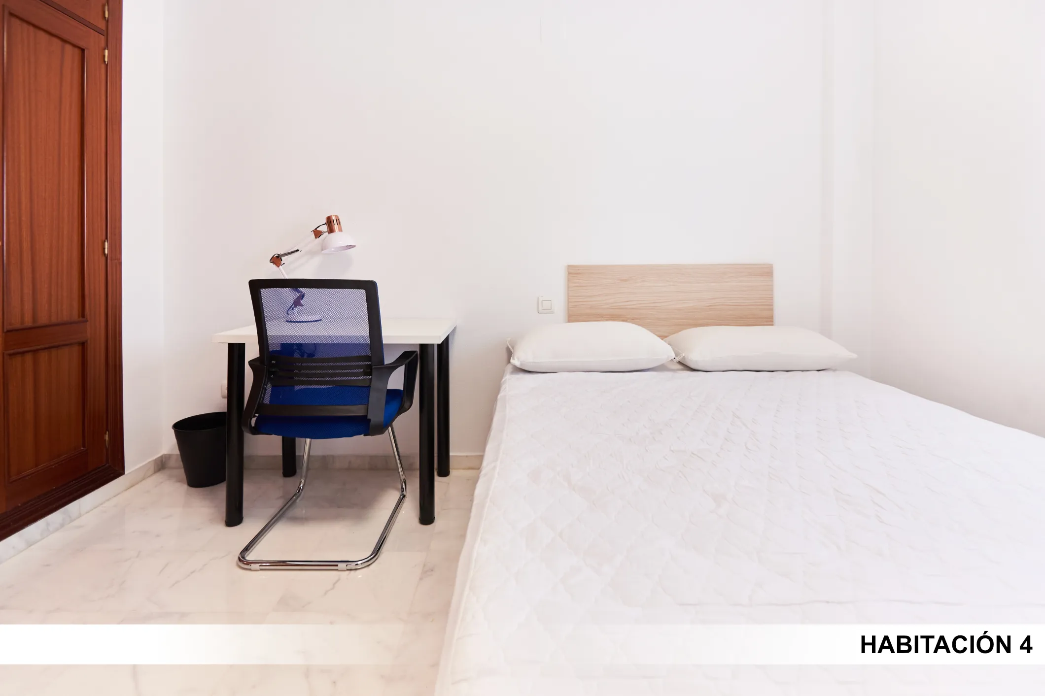 Stanza privata a Seville photo 2