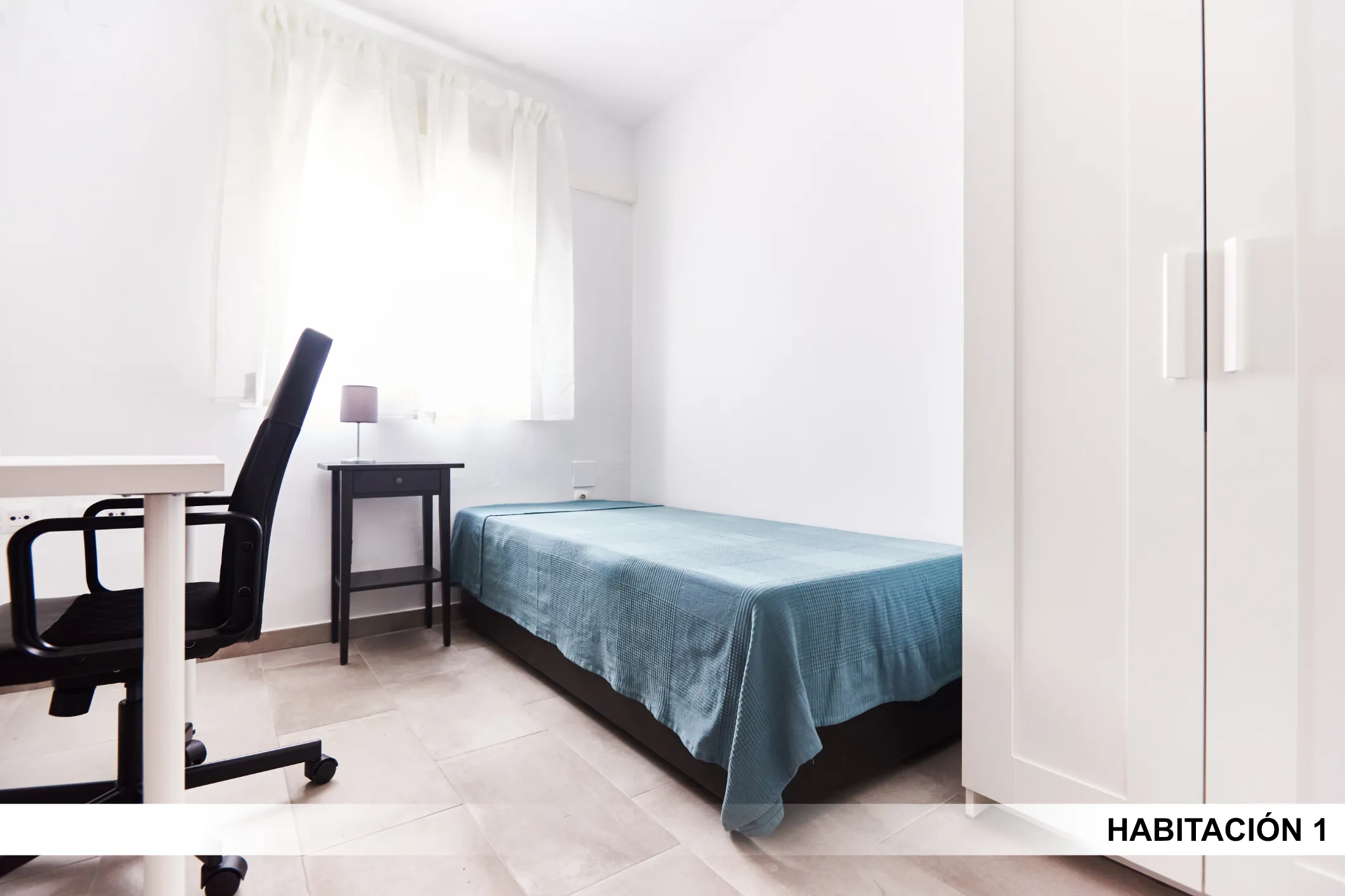 Stanza privata a Seville photo 2