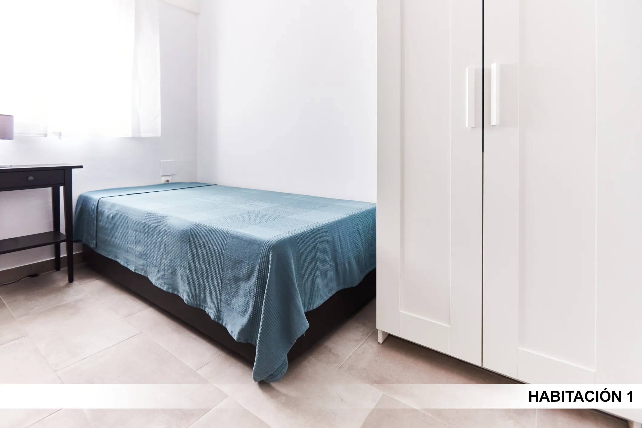 Stanza privata a Seville photo 3