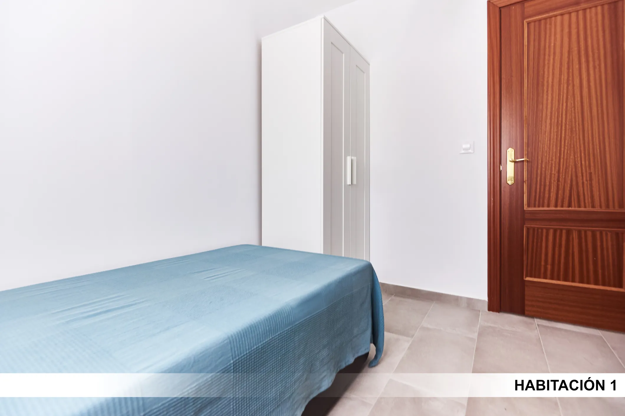 Stanza privata a Seville photo 4