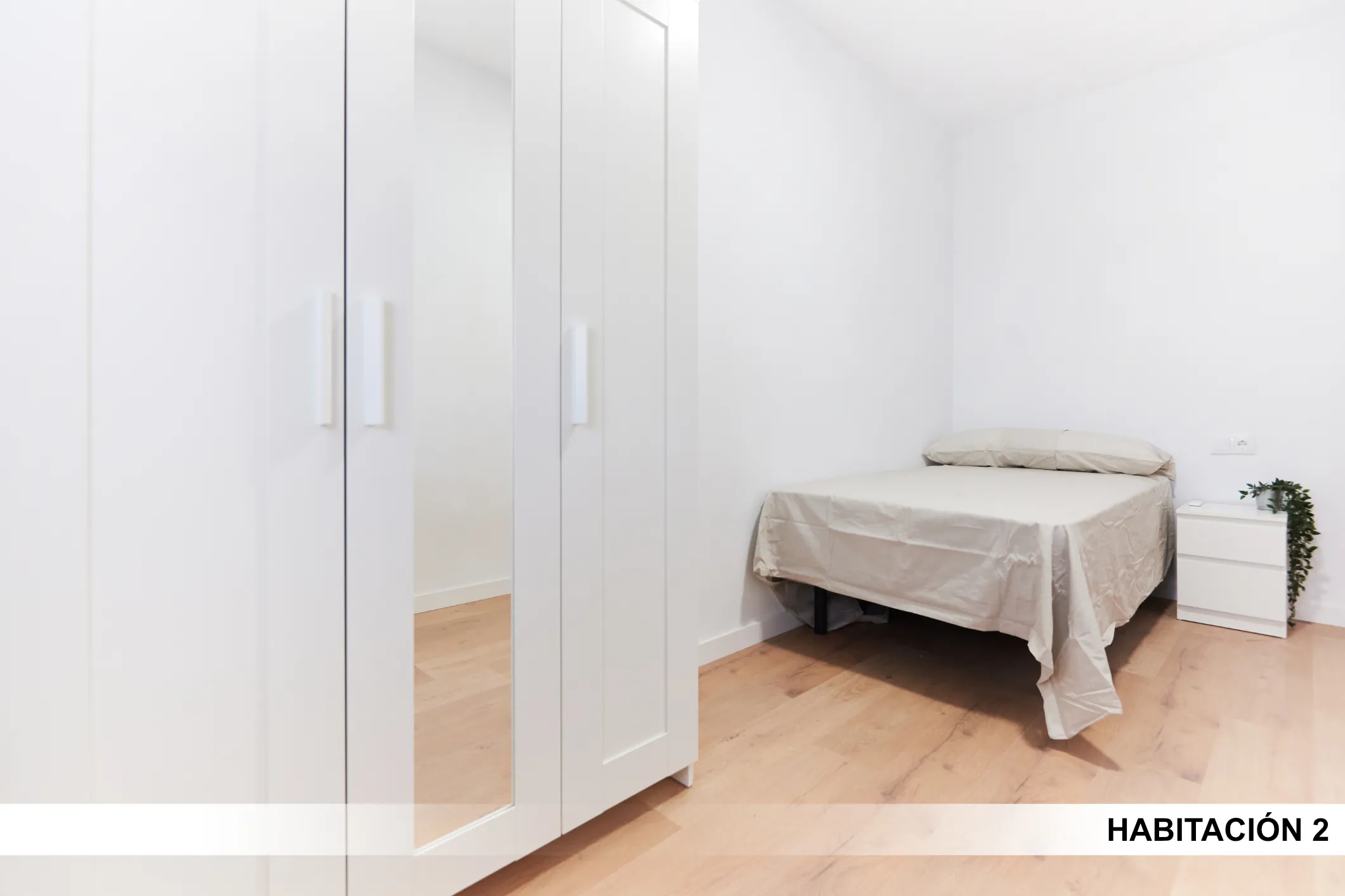 Stanza privata a Seville photo 3