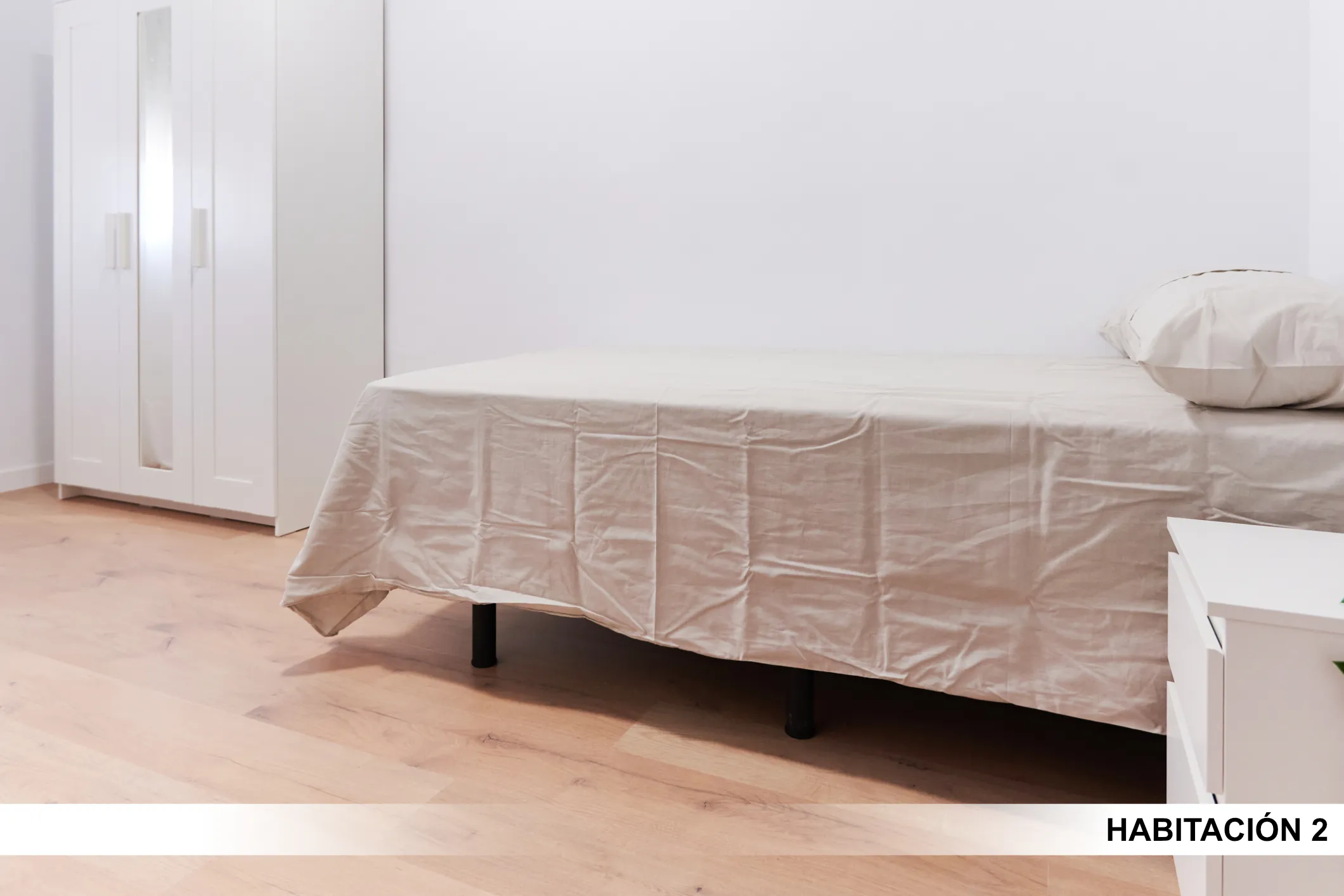 Stanza privata a Seville