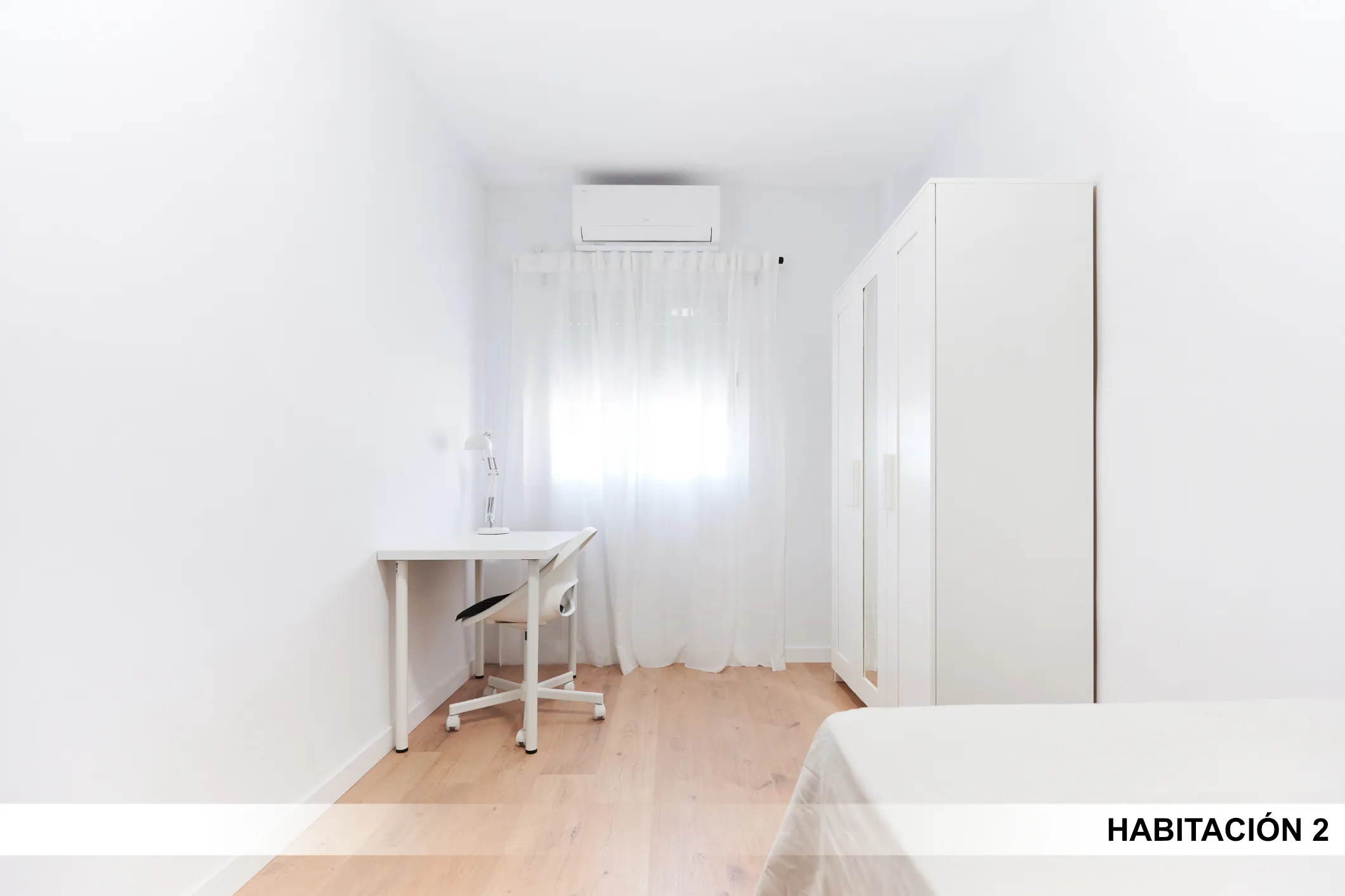 Stanza privata a Seville photo 2