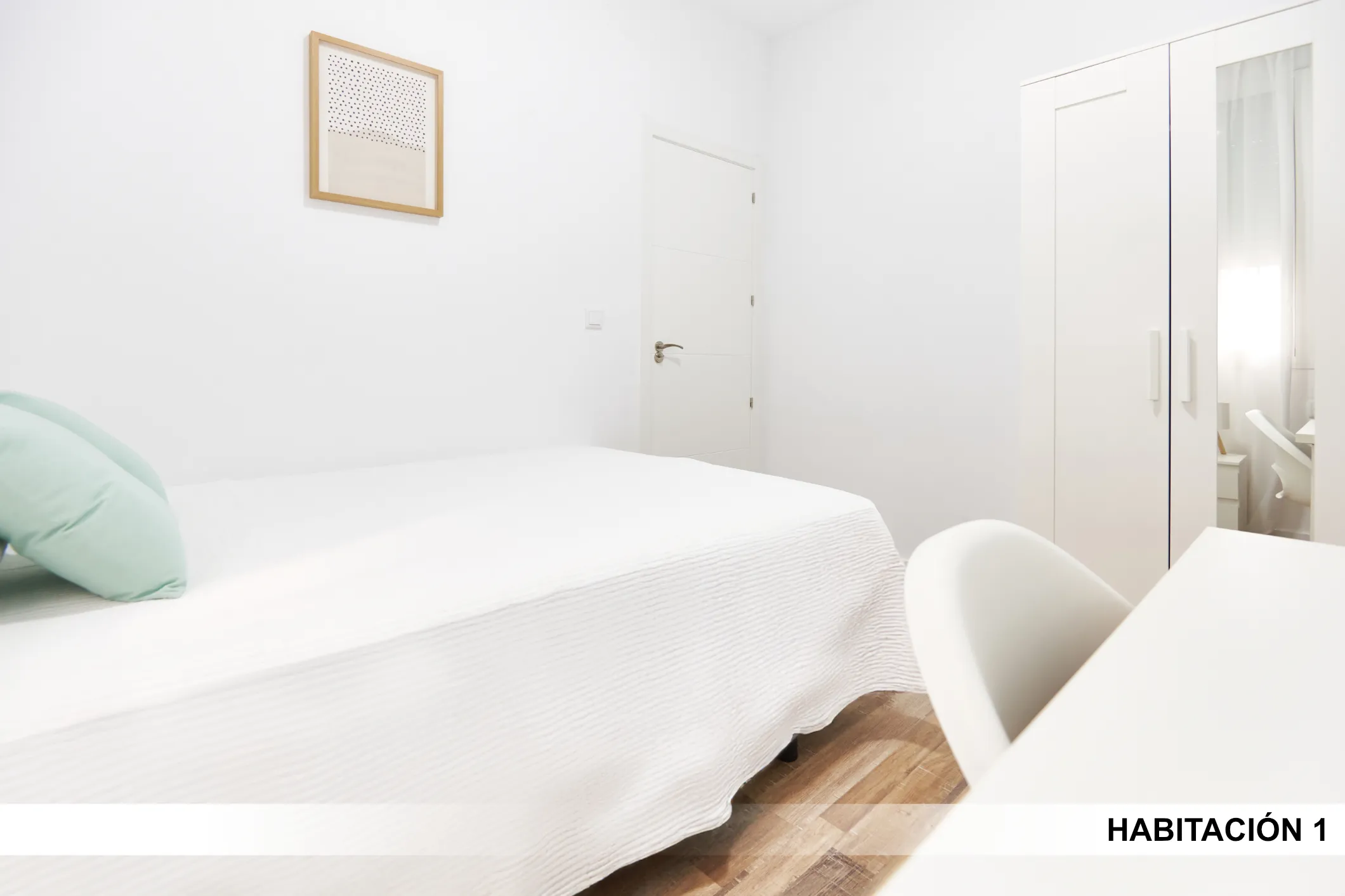 Stanza privata a Seville photo 4