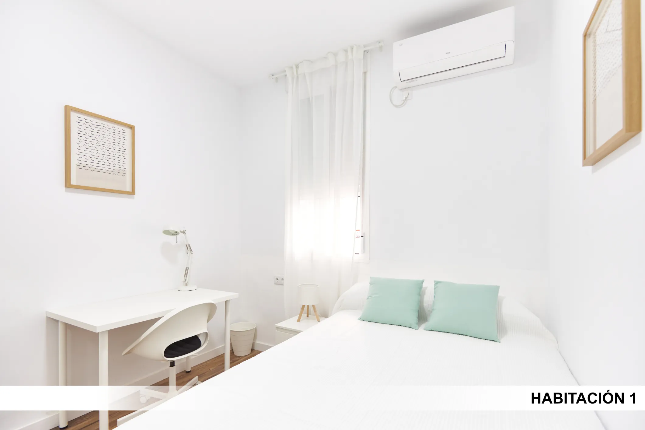 Stanza privata a Seville photo 2