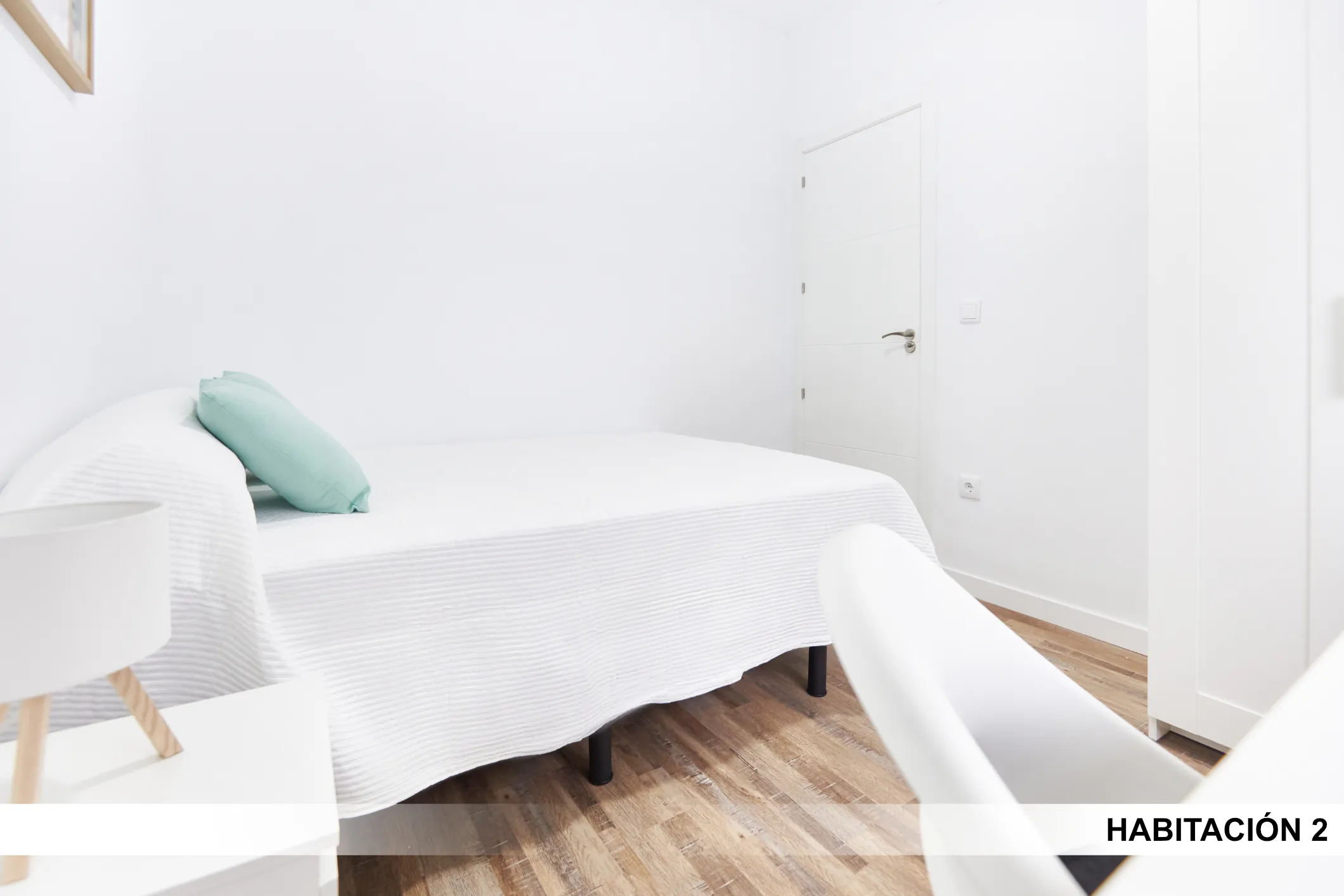 Stanza privata a Seville photo 2