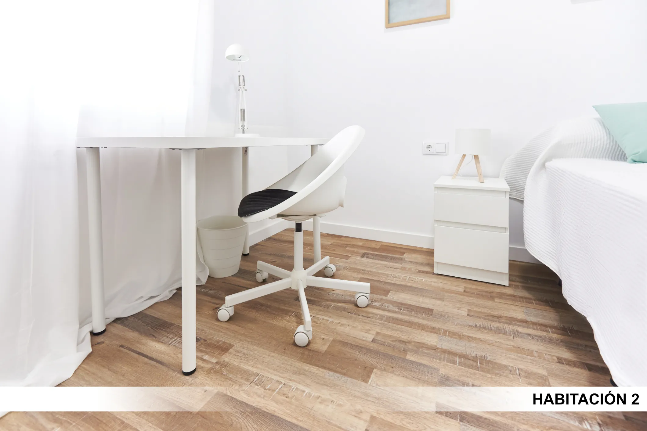 Stanza privata a Seville photo 3